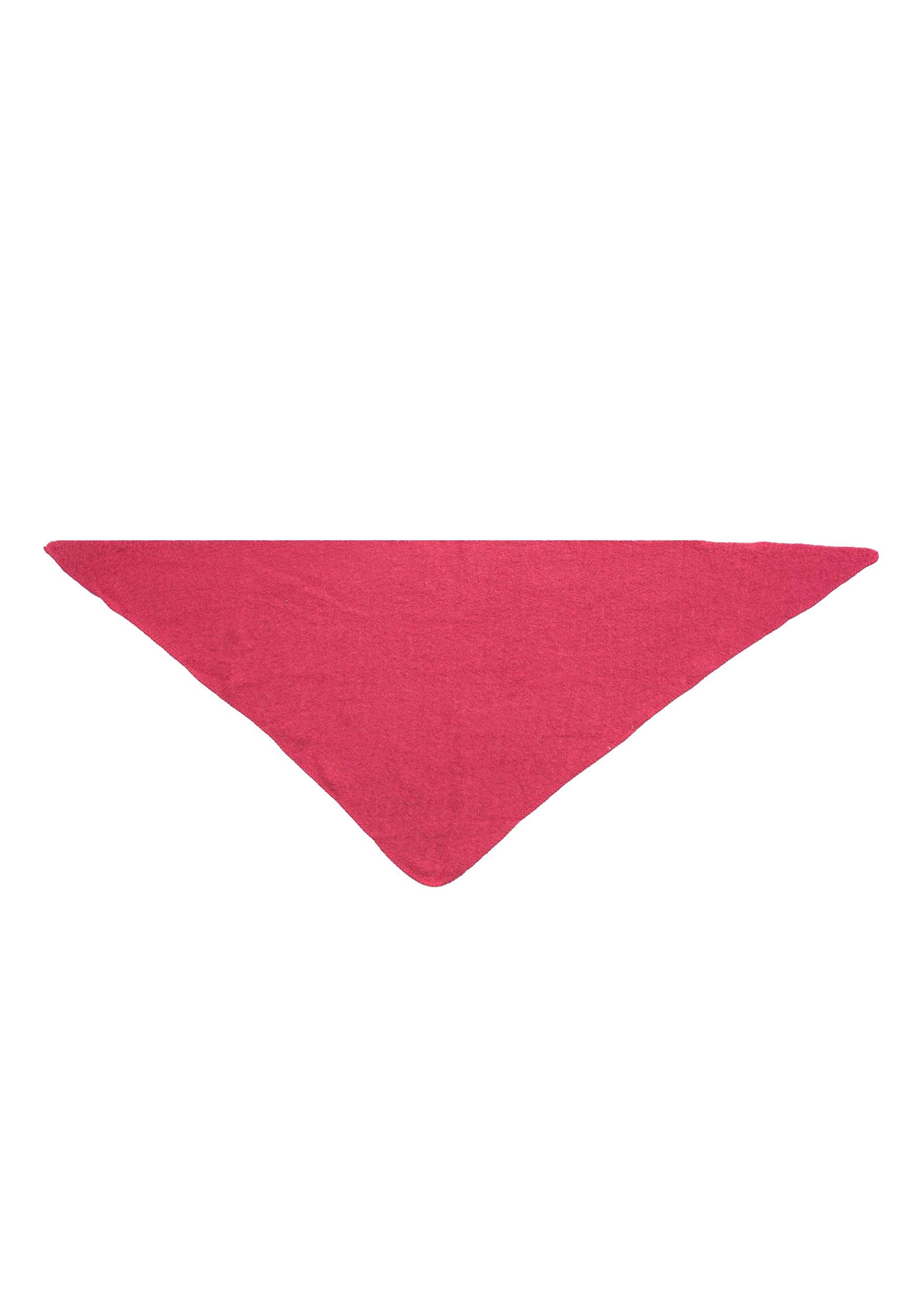 XXL Dreieckstuch elastisch cozy Oberfläche XXL Dreieckstuch elastisch cozy Oberfläche