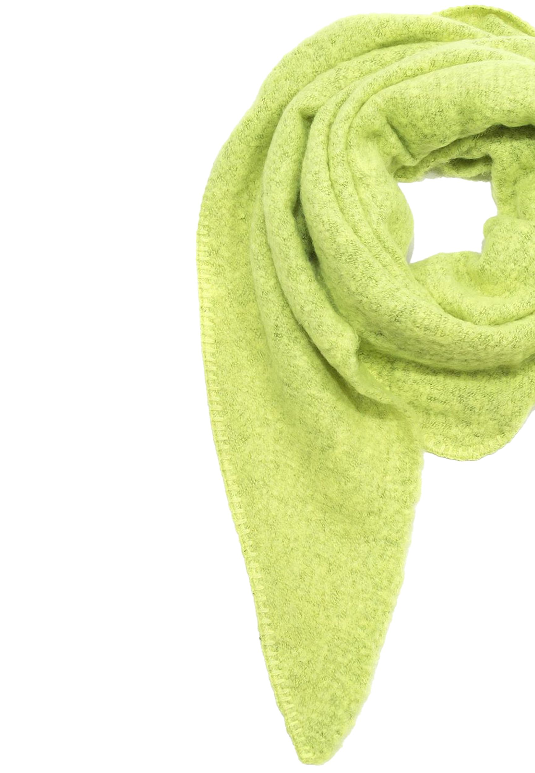 XXL Dreieckstuch elastisch cozy Oberfläche XXL Dreieckstuch elastisch cozy Oberfläche