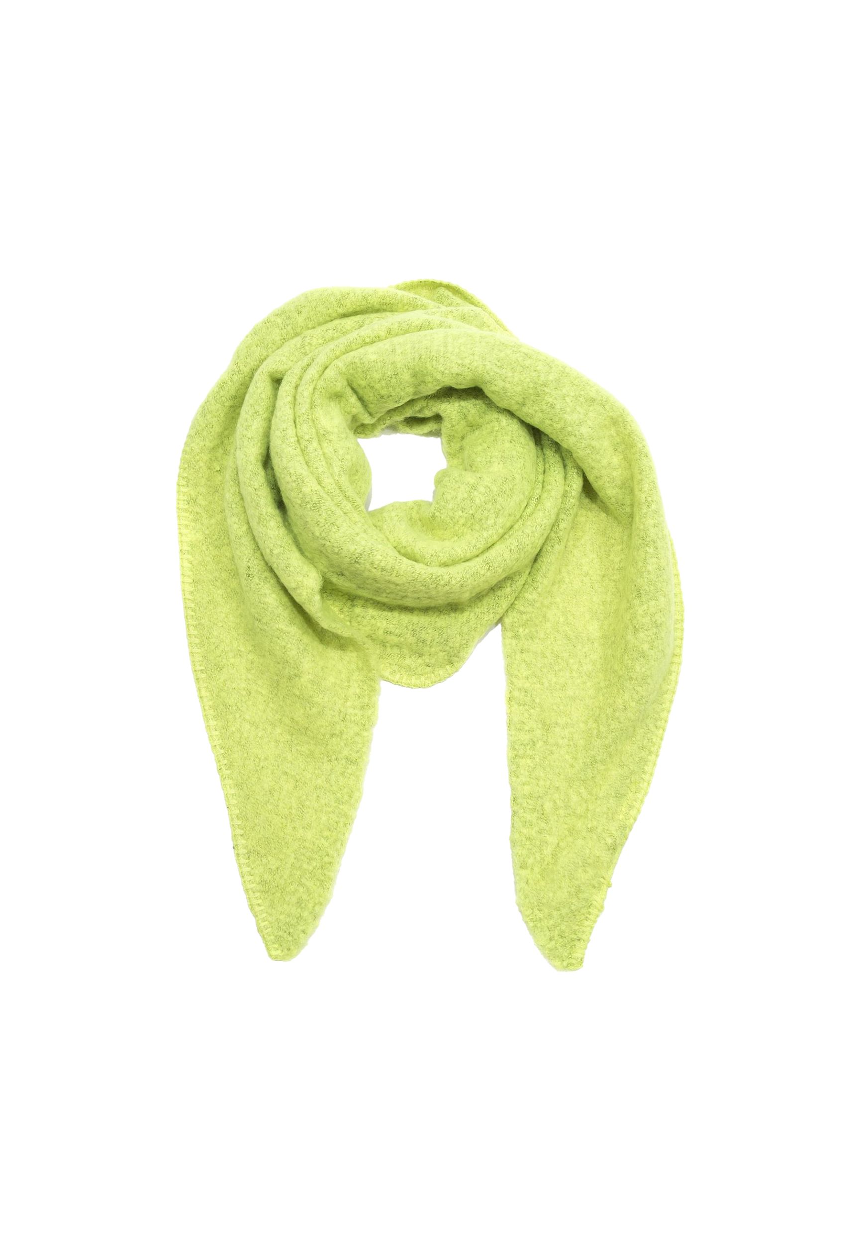 XXL Dreieckstuch elastisch cozy Oberfläche XXL Dreieckstuch elastisch cozy Oberfläche