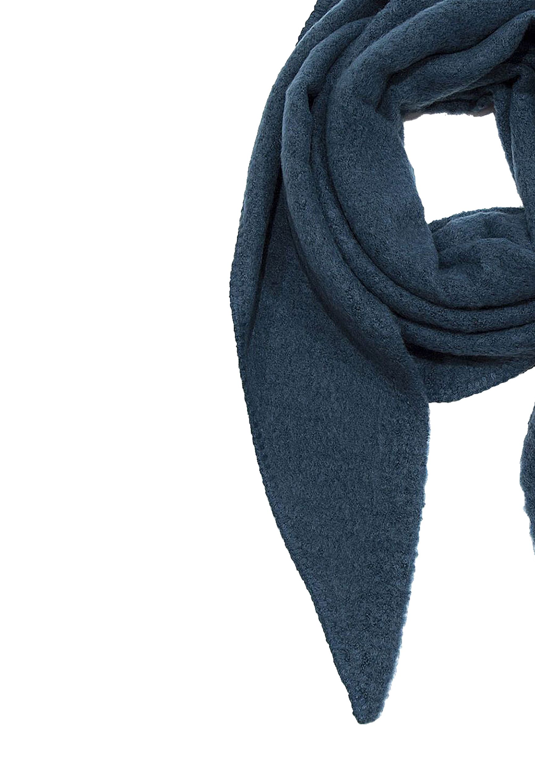 XXL Dreieckstuch elastisch cozy Oberfläche XXL Dreieckstuch elastisch cozy Oberfläche