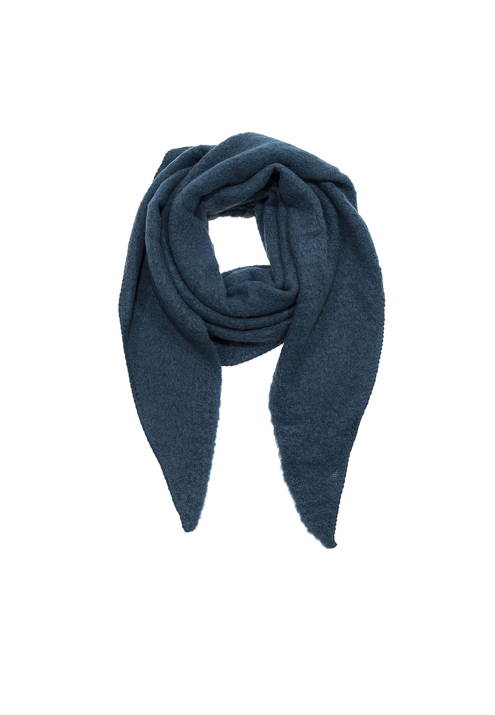 XXL Dreieckstuch elastisch cozy Oberfläche XXL Dreieckstuch elastisch cozy Oberfläche