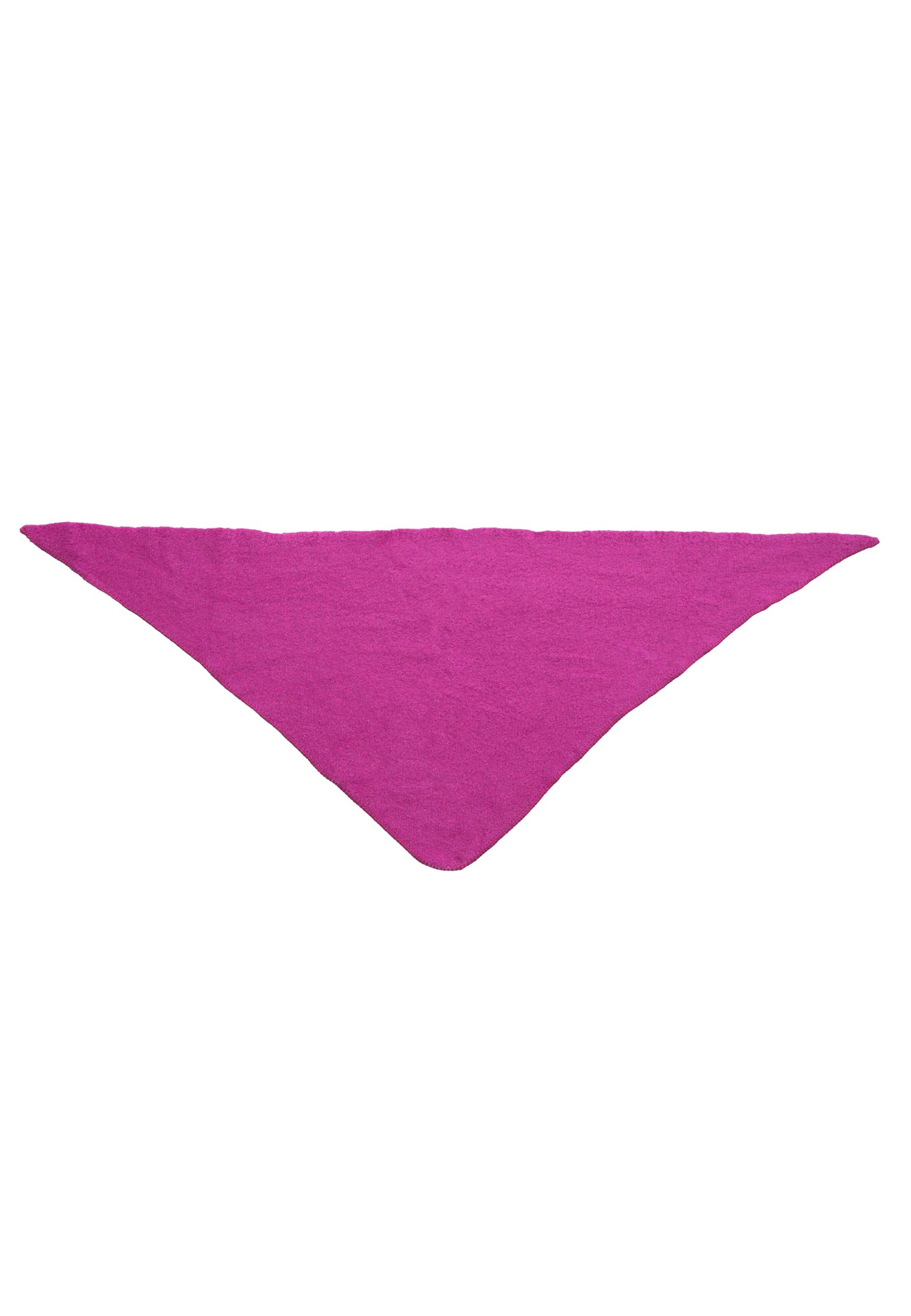 XXL Dreieckstuch elastisch cozy Oberfläche XXL Dreieckstuch elastisch cozy Oberfläche