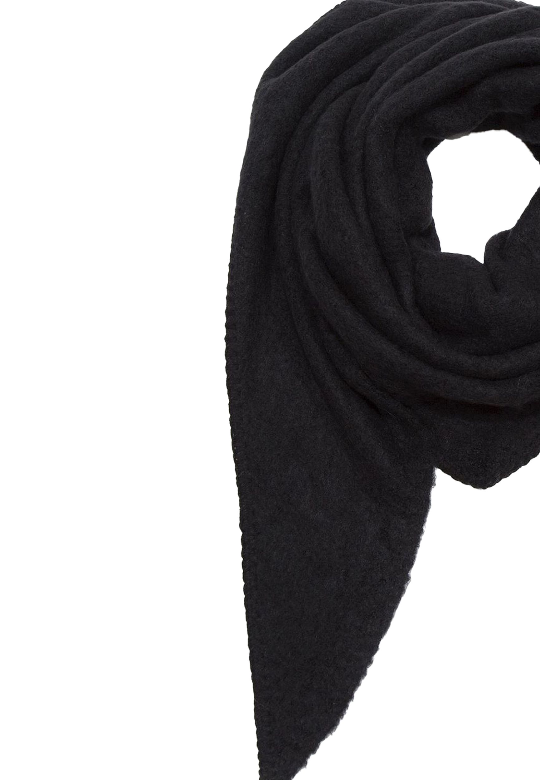 XXL Dreieckstuch elastisch cozy Oberfläche XXL Dreieckstuch elastisch cozy Oberfläche