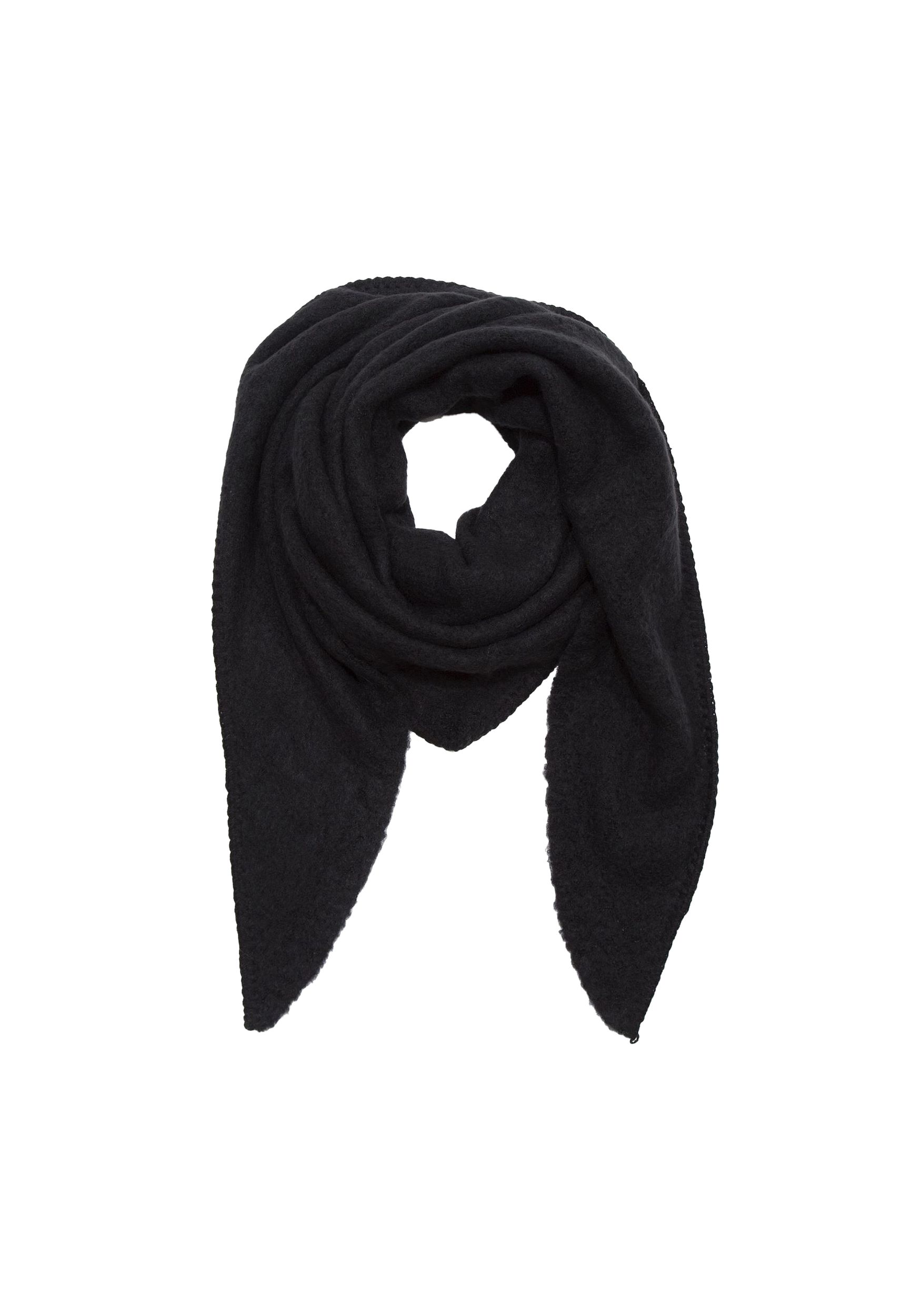XXL Dreieckstuch elastisch cozy Oberfläche XXL Dreieckstuch elastisch cozy Oberfläche