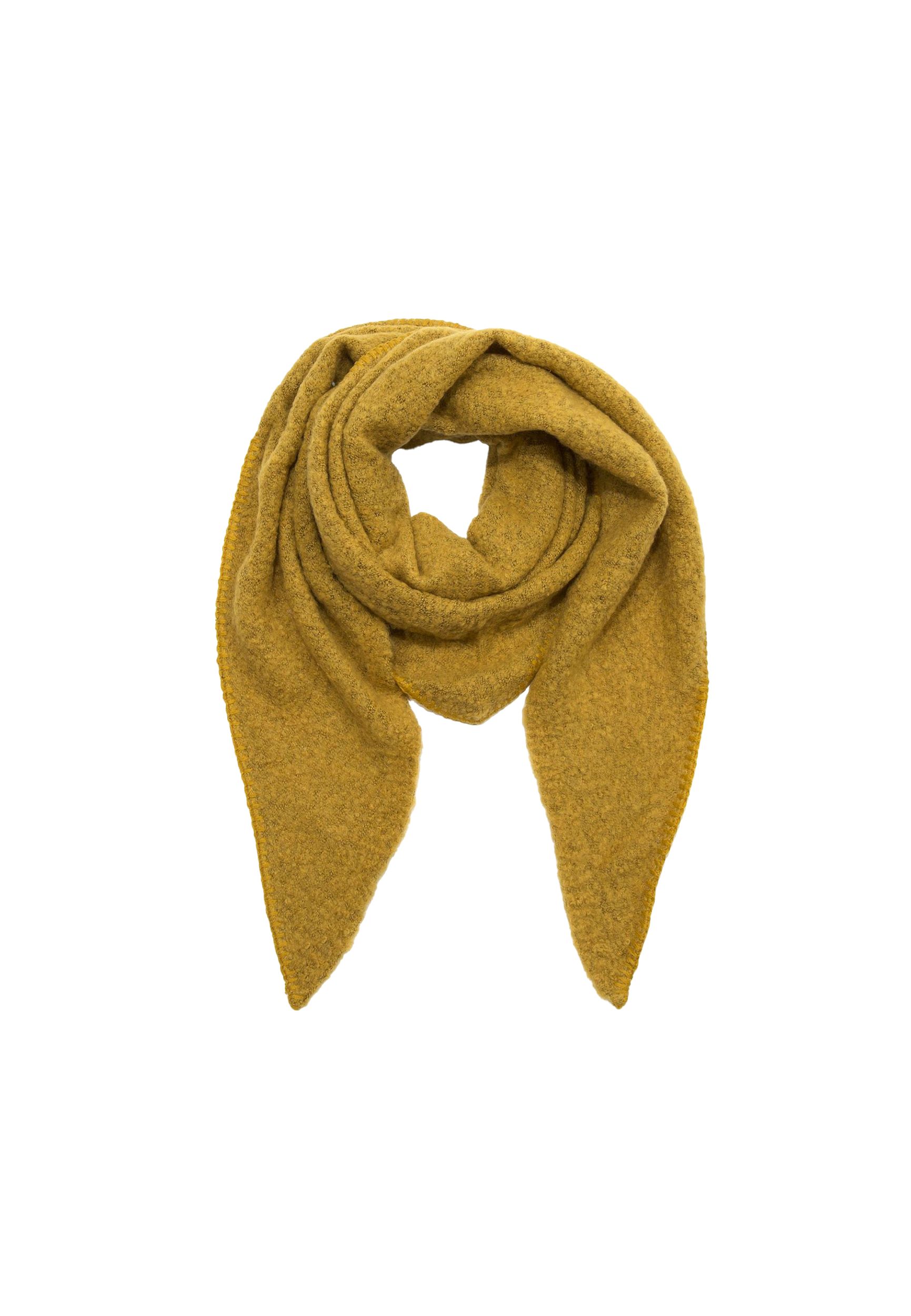XXL Dreieckstuch elastisch cozy Oberfläche XXL Dreieckstuch elastisch cozy Oberfläche