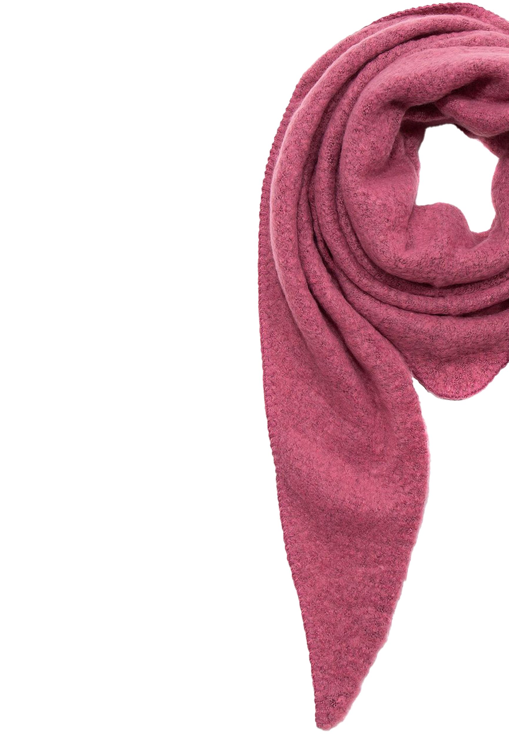 XXL Dreieckstuch elastisch cozy Oberfläche XXL Dreieckstuch elastisch cozy Oberfläche