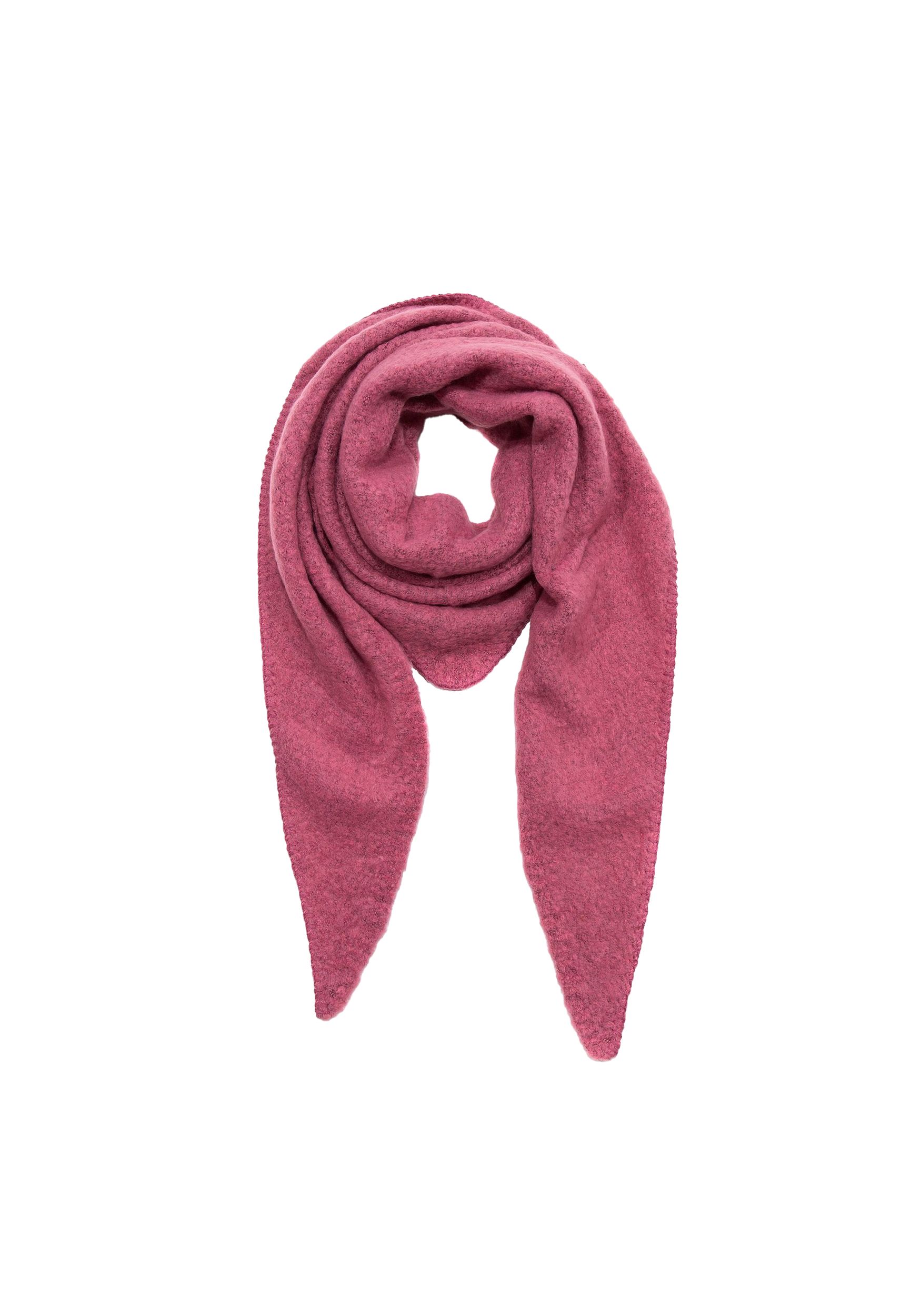 XXL Dreieckstuch elastisch cozy Oberfläche XXL Dreieckstuch elastisch cozy Oberfläche