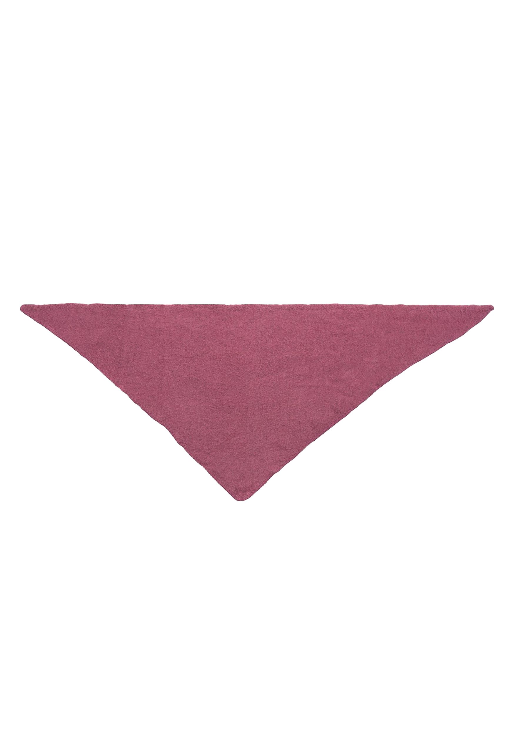 XXL Dreieckstuch elastisch cozy Oberfläche XXL Dreieckstuch elastisch cozy Oberfläche