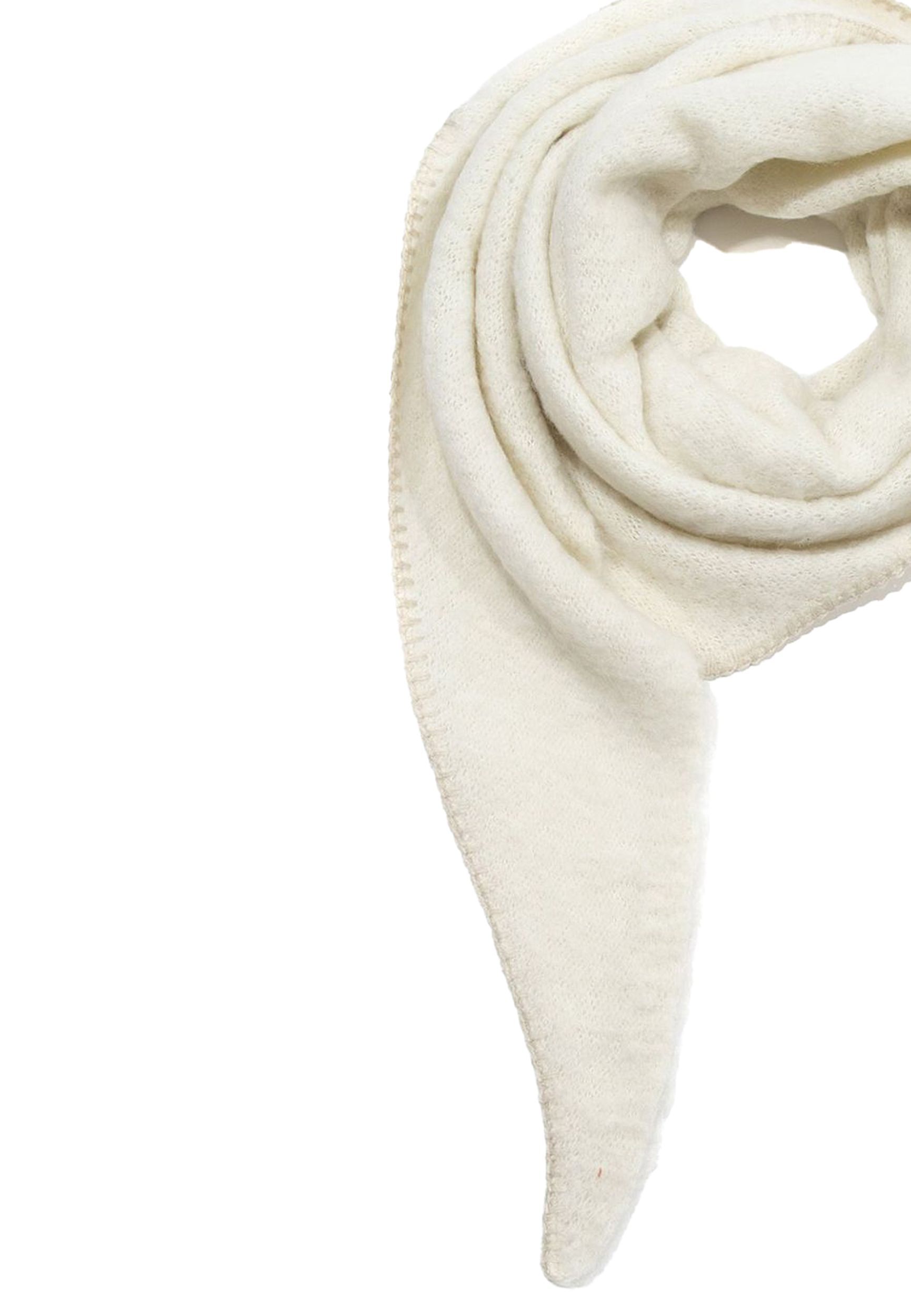 XXL Dreieckstuch elastisch cozy Oberfläche XXL Dreieckstuch elastisch cozy Oberfläche