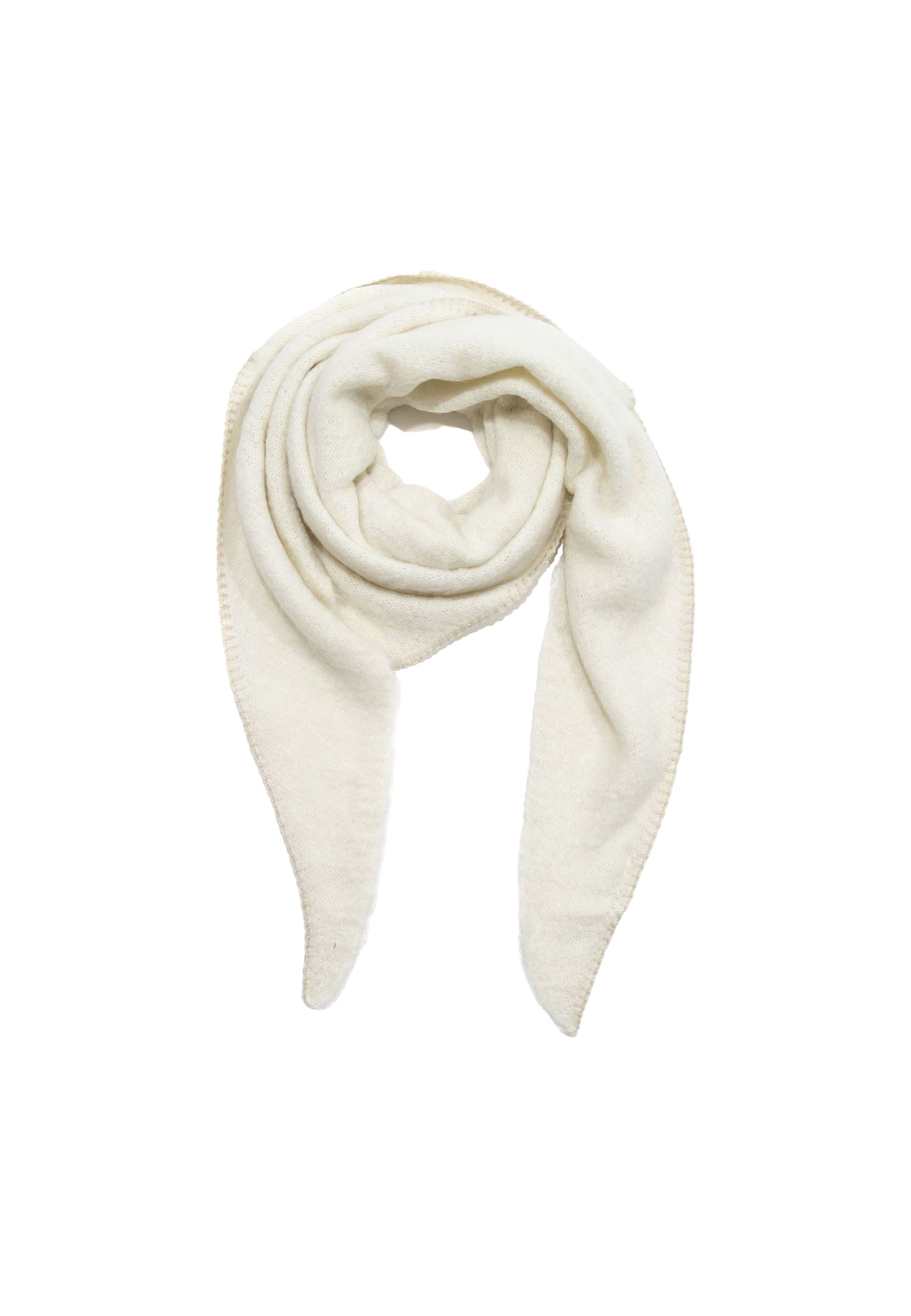 XXL Dreieckstuch elastisch cozy Oberfläche XXL Dreieckstuch elastisch cozy Oberfläche