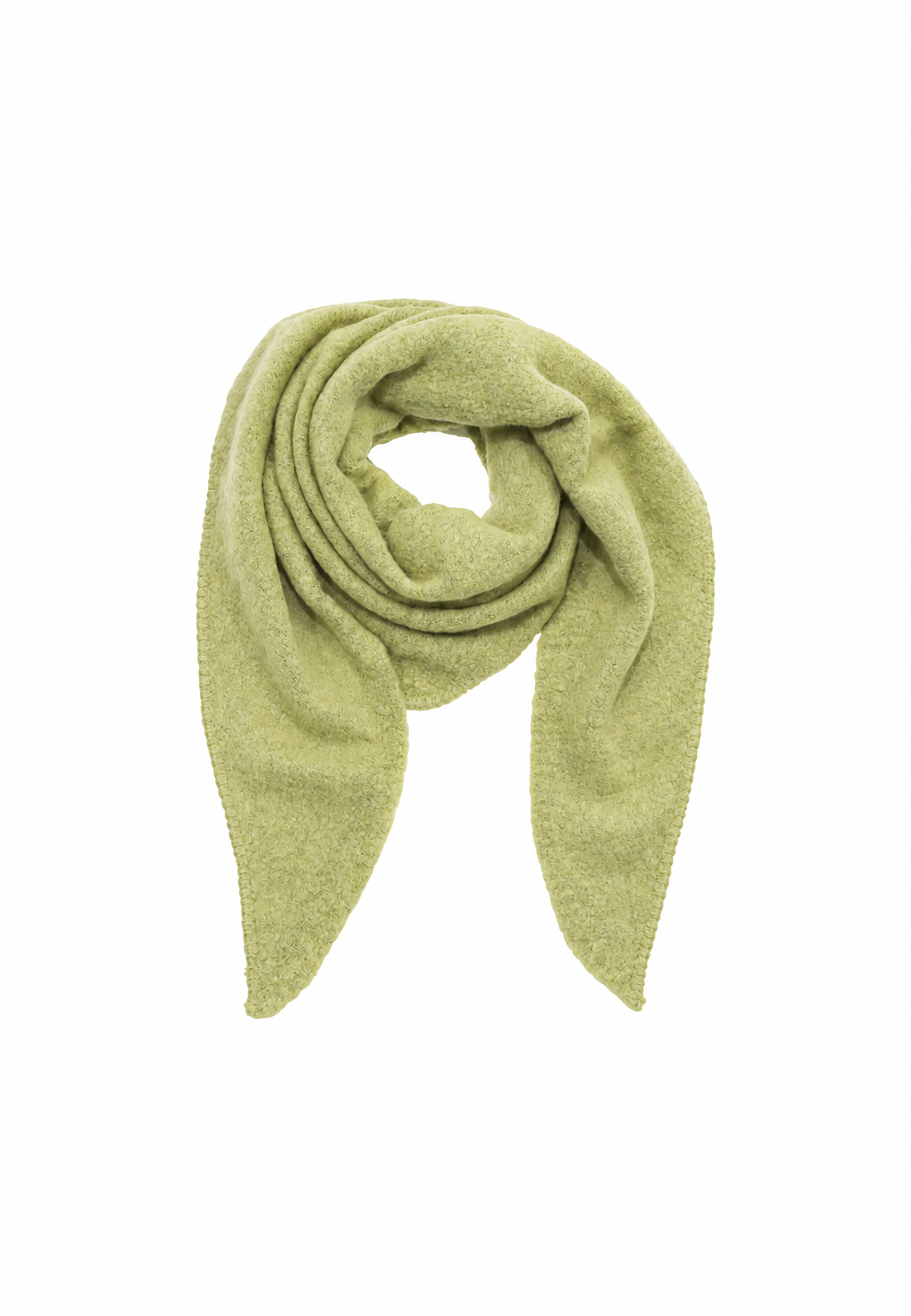 XXL Dreieckstuch elastisch cozy Oberfläche XXL Dreieckstuch elastisch cozy Oberfläche