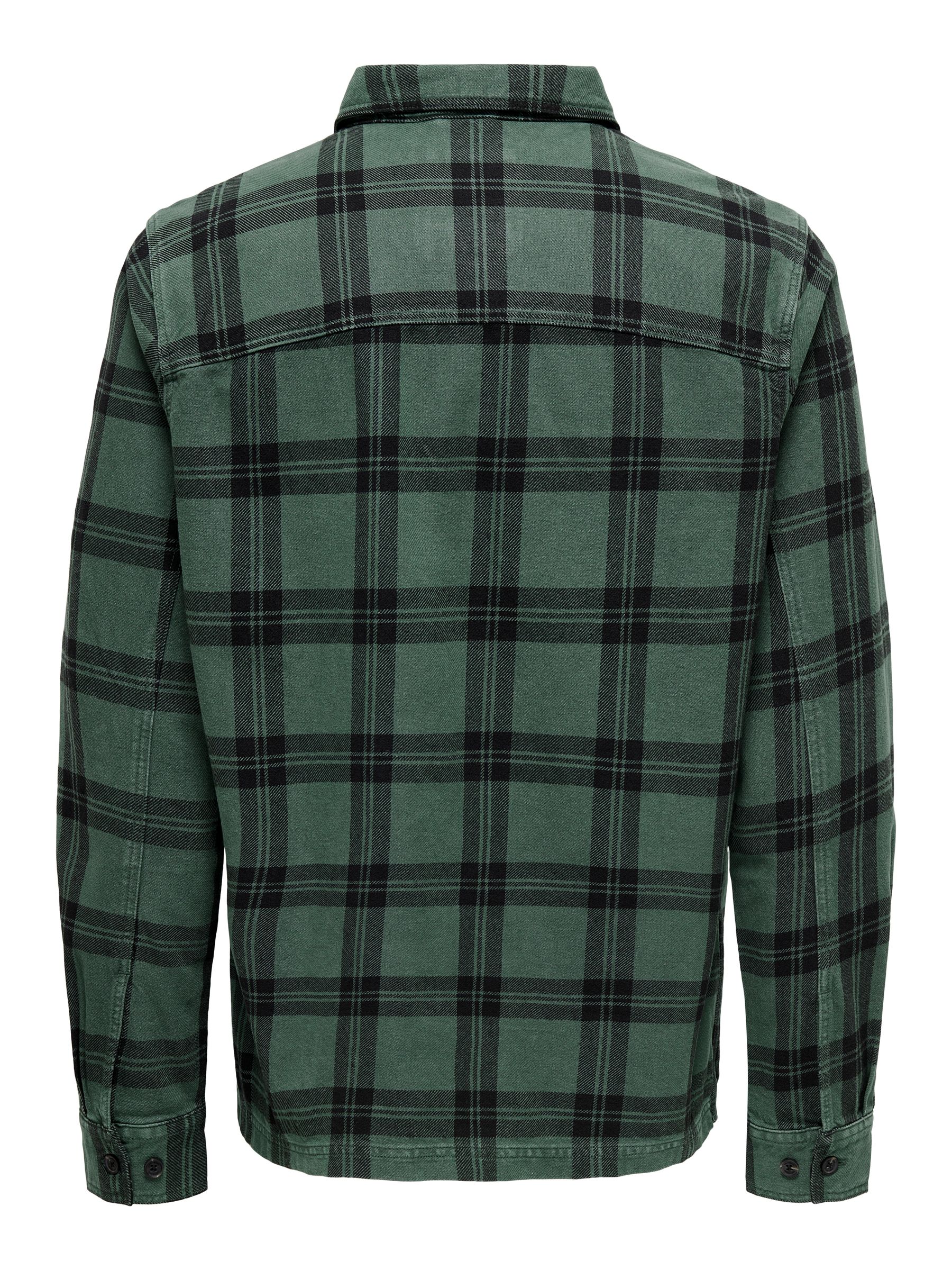 ONLY&SONS_4536029_22030124_2.jpg Hemd Regular Fit Hemdkragen Knopfleiste Brusttaschen