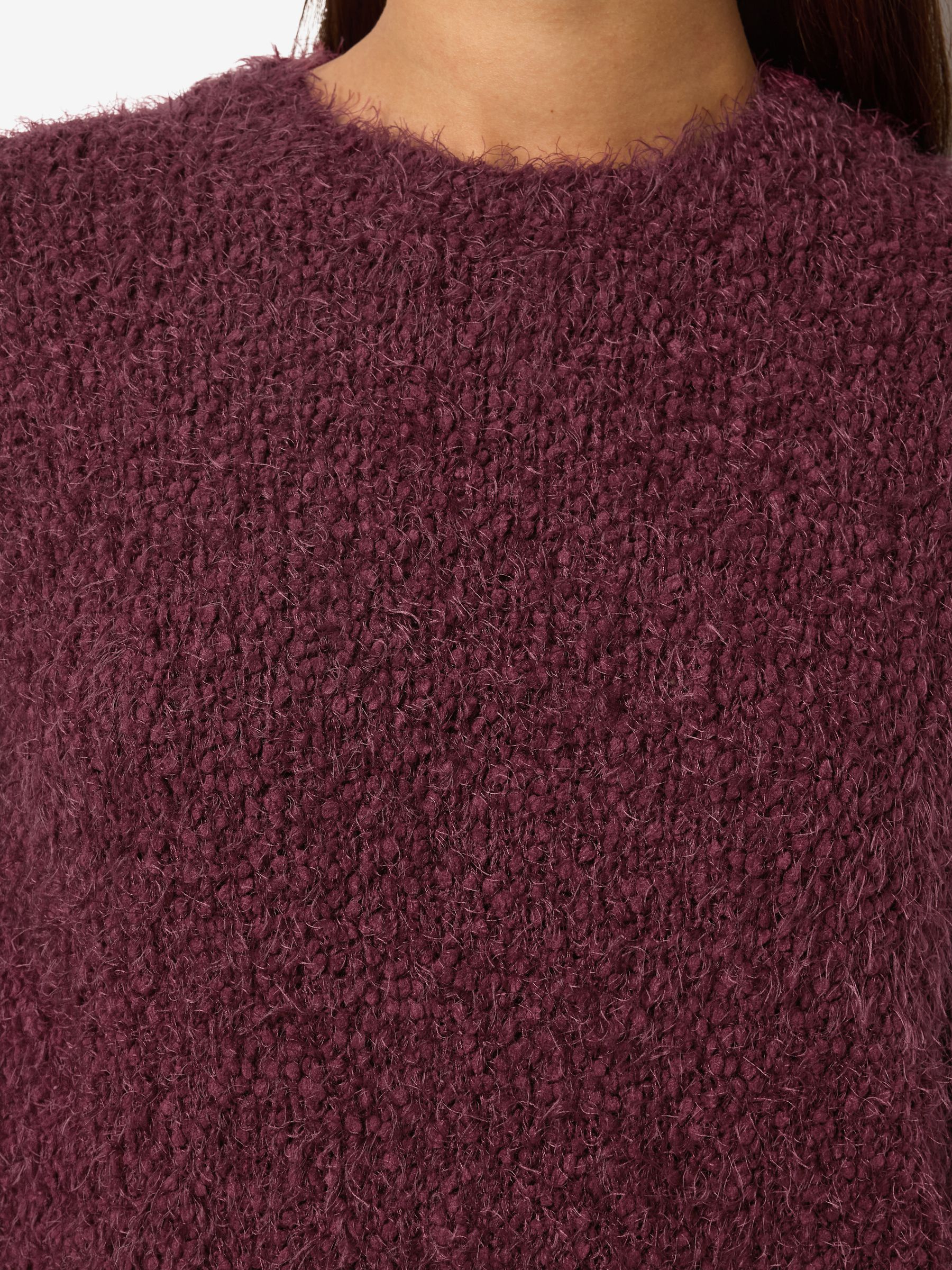 NOISY-MAY_NOOS2025_4866505_27029424_6.jpg Strickpullover Relaxed Fit flauschiger Stoff