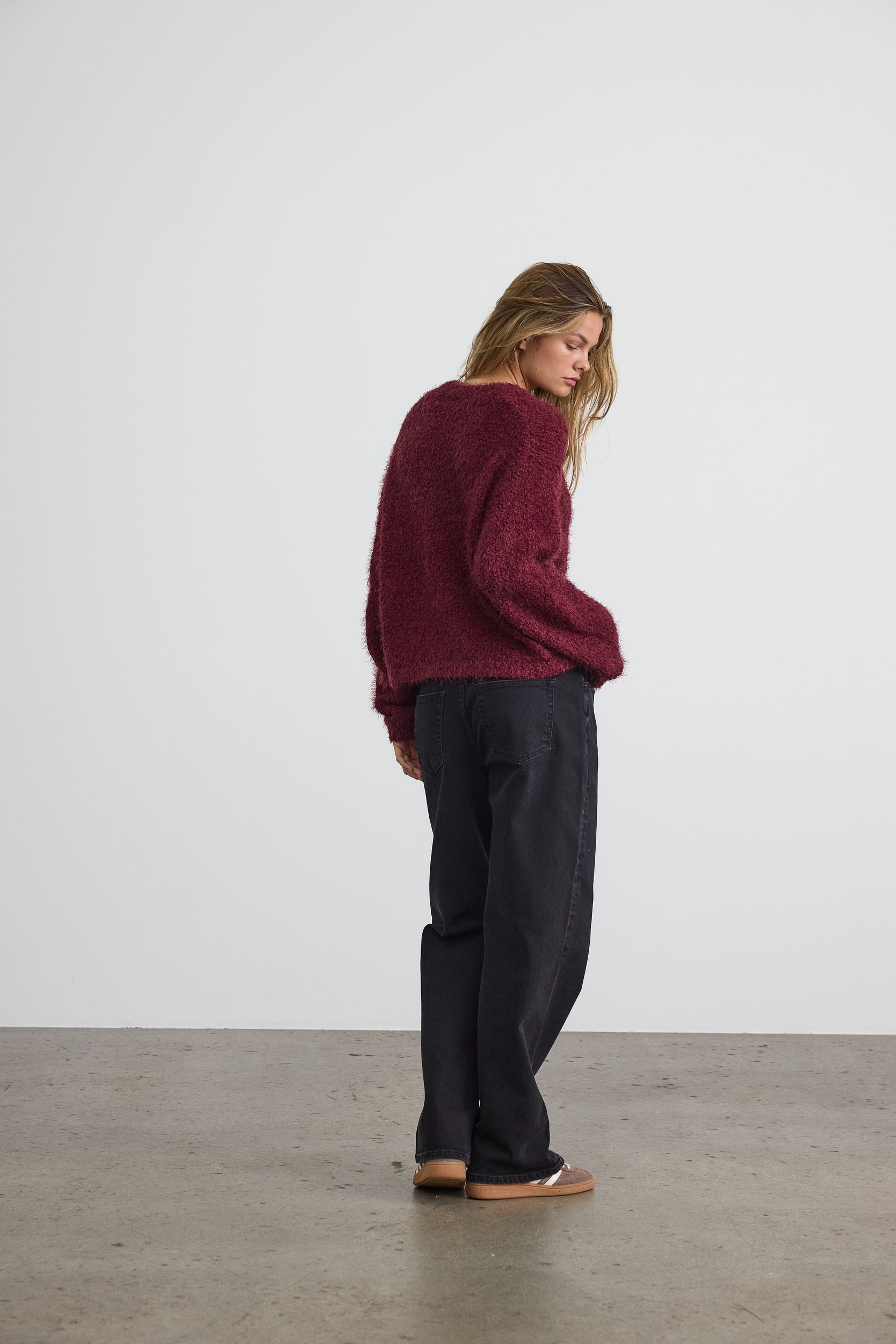 NOISY-MAY_NOOS2025_4866505_27029424_7.jpg Strickpullover Relaxed Fit flauschiger Stoff