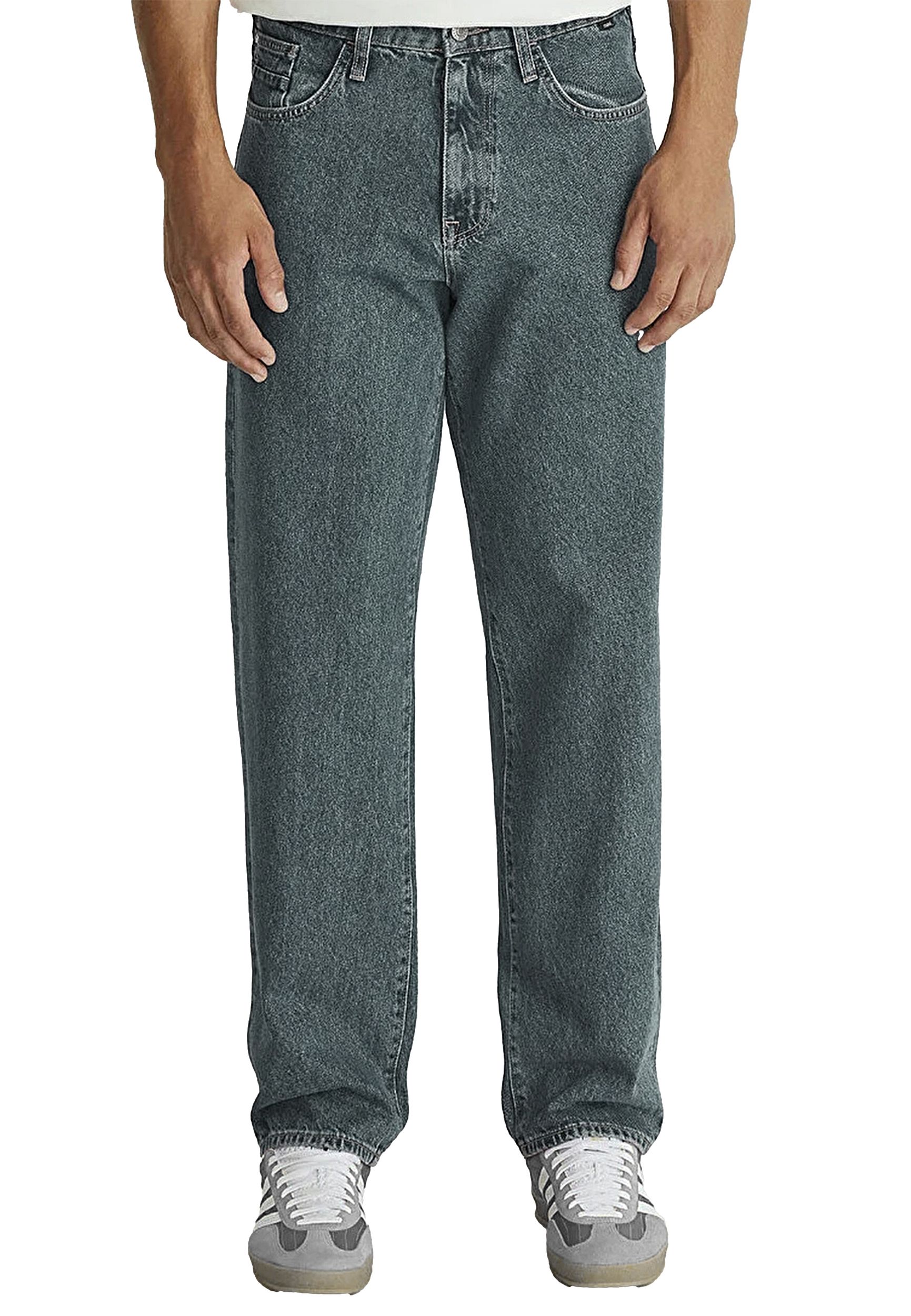 Klassische Denim Jeans Pants im Urban Style MITTE Klassische Denim Jeans Pants im Urban Style MITTE