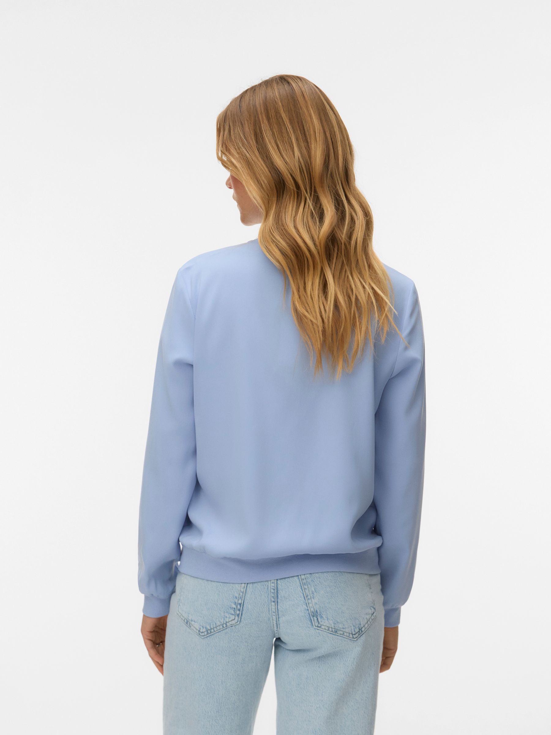 10245734_4905877_5.jpg Leichte Bomber Jacke für Alltagslook Dünner Blouson