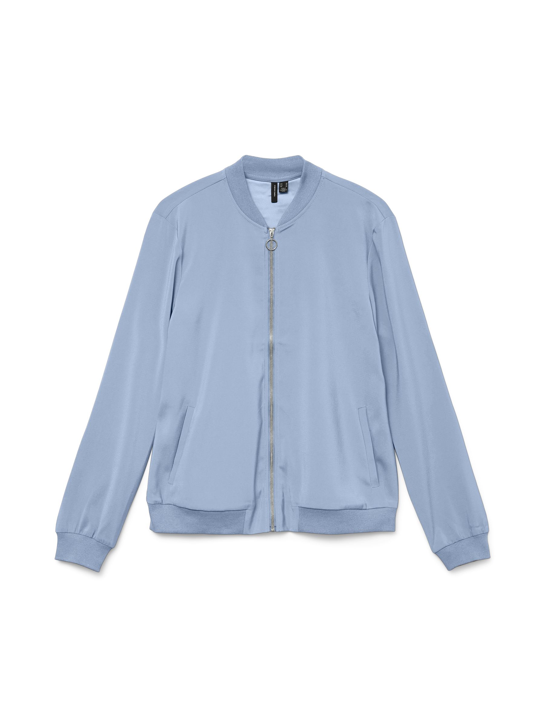 10245734_4905877.jpg Leichte Bomber Jacke für Alltagslook Dünner Blouson