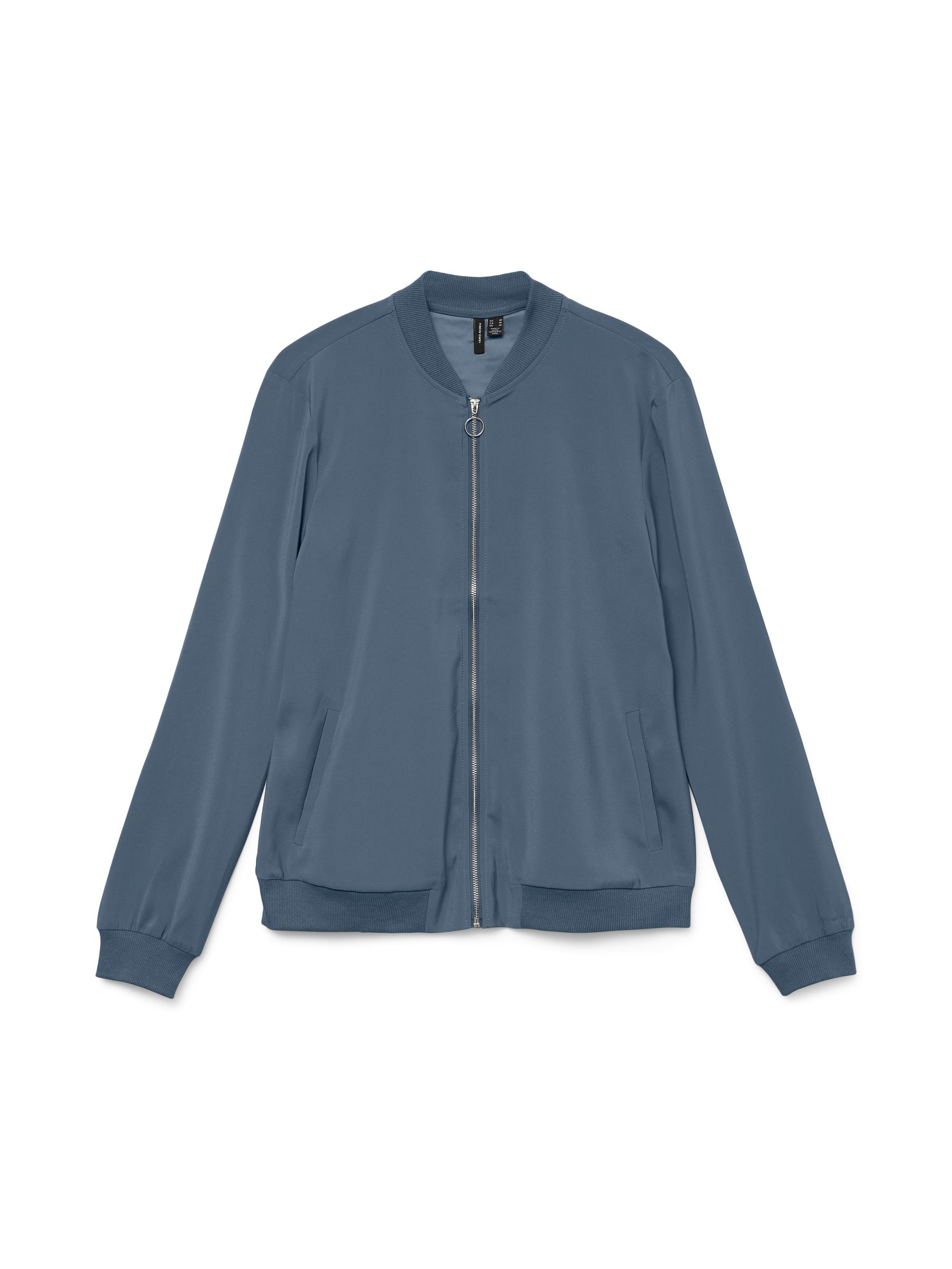 Leichte Bomber Jacke für Alltagslook Dünner Blouson Leichte Bomber Jacke für Alltagslook Dünner Blouson