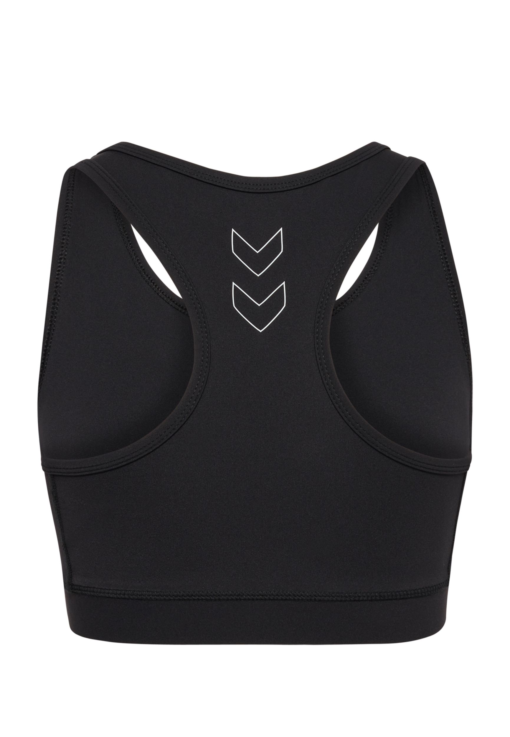 Tank Top Sport-BH Fundamental Bra Shirt Racer Back Tank Top Sport-BH Fundamental Bra Shirt Racer Back