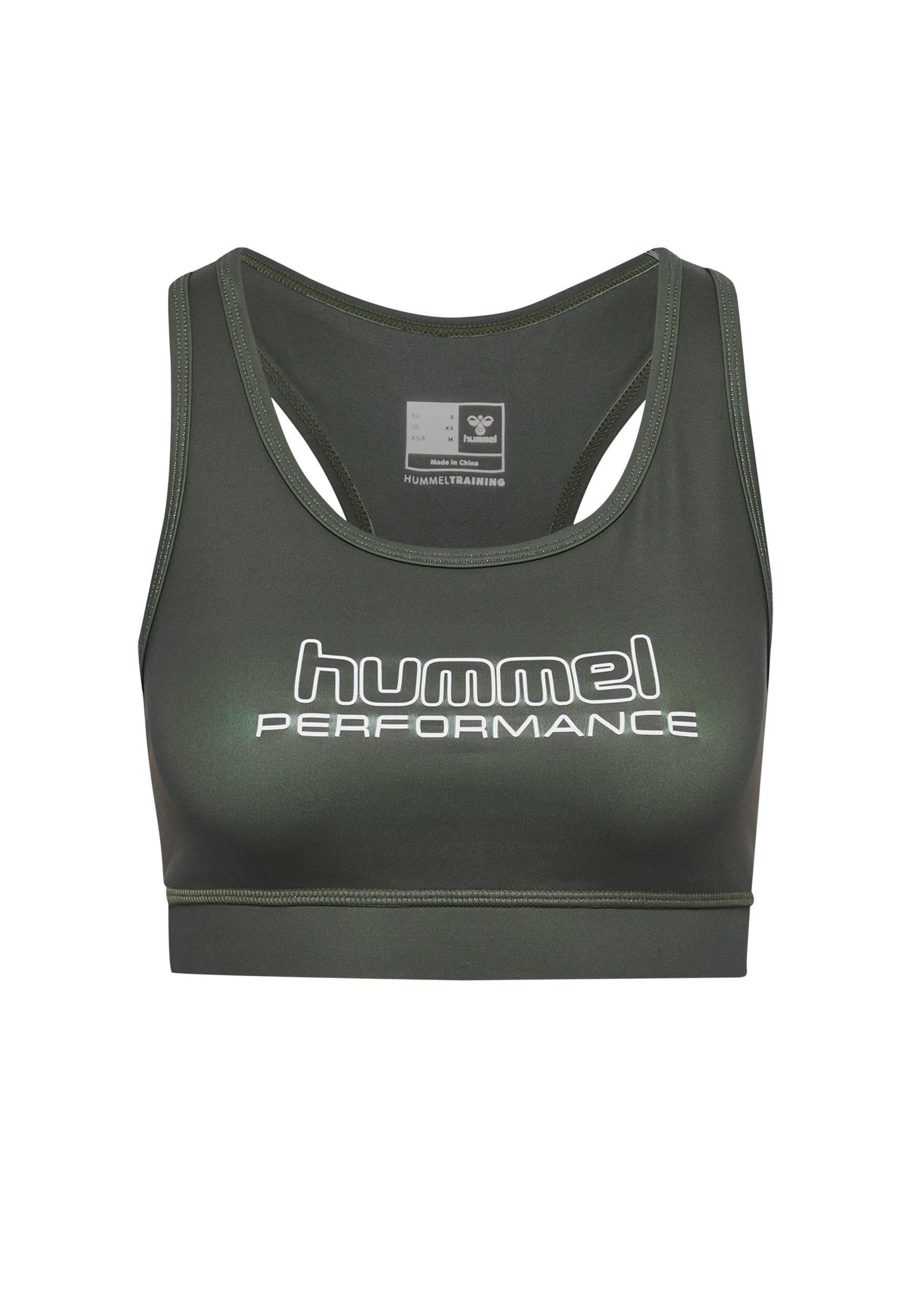Tank Top Sport-BH Fundamental Bra Shirt Racer Back Tank Top Sport-BH Fundamental Bra Shirt Racer Back
