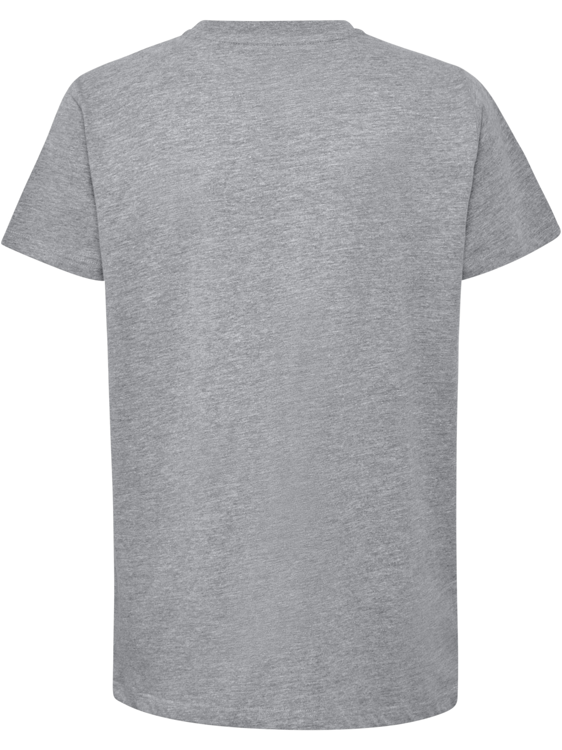 T-Shirt mit Logo aus Bio-Baumwolle T-Shirt mit Logo aus Bio-Baumwolle