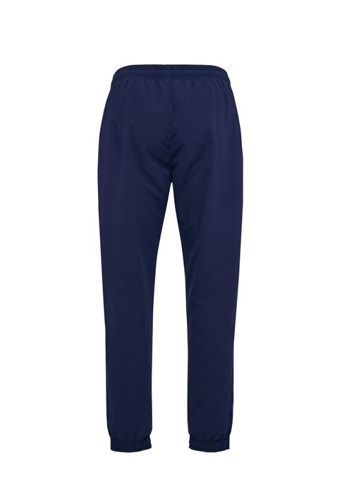 Hummel hummel Trainingshose mit Reißverschlusstaschen – Blau, Bild 6