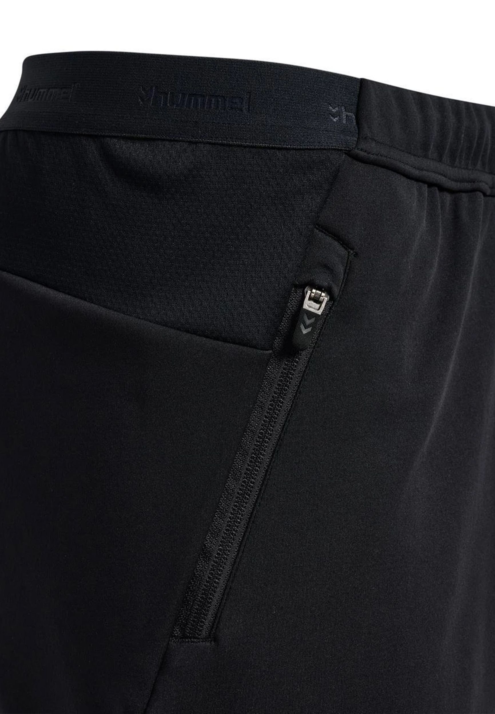 hmlCIMA Shorts – Leichte Sportshorts mit Kordelzug hmlCIMA Shorts – Leichte Sportshorts mit Kordelzug