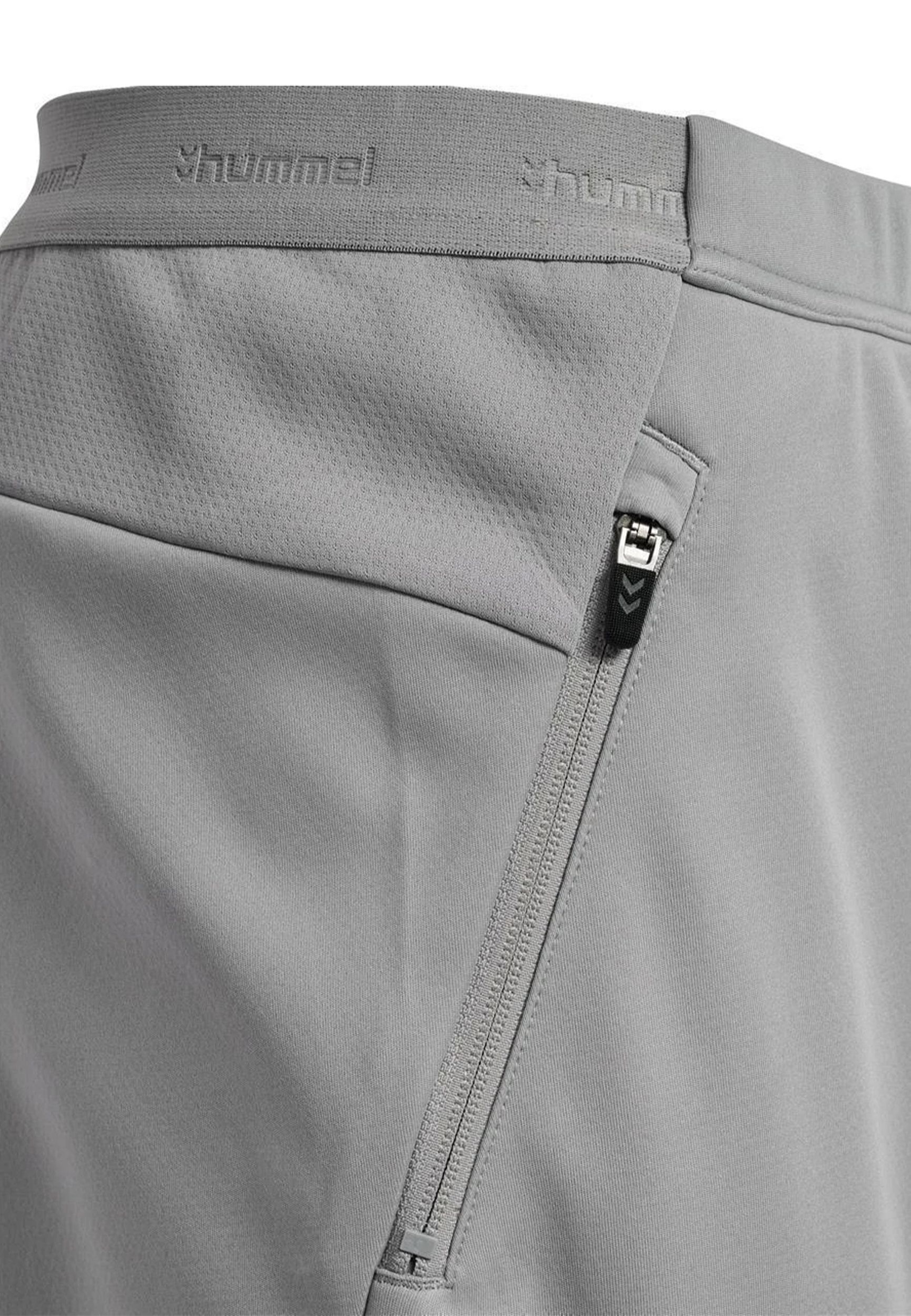 hmlCIMA Shorts – Leichte Sportshorts mit Kordelzug hmlCIMA Shorts – Leichte Sportshorts mit Kordelzug