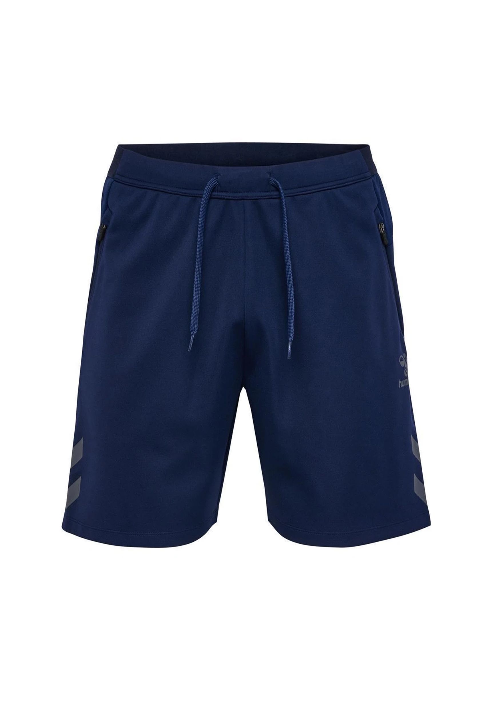hmlCIMA Shorts – Leichte Sportshorts mit Kordelzug hmlCIMA Shorts – Leichte Sportshorts mit Kordelzug