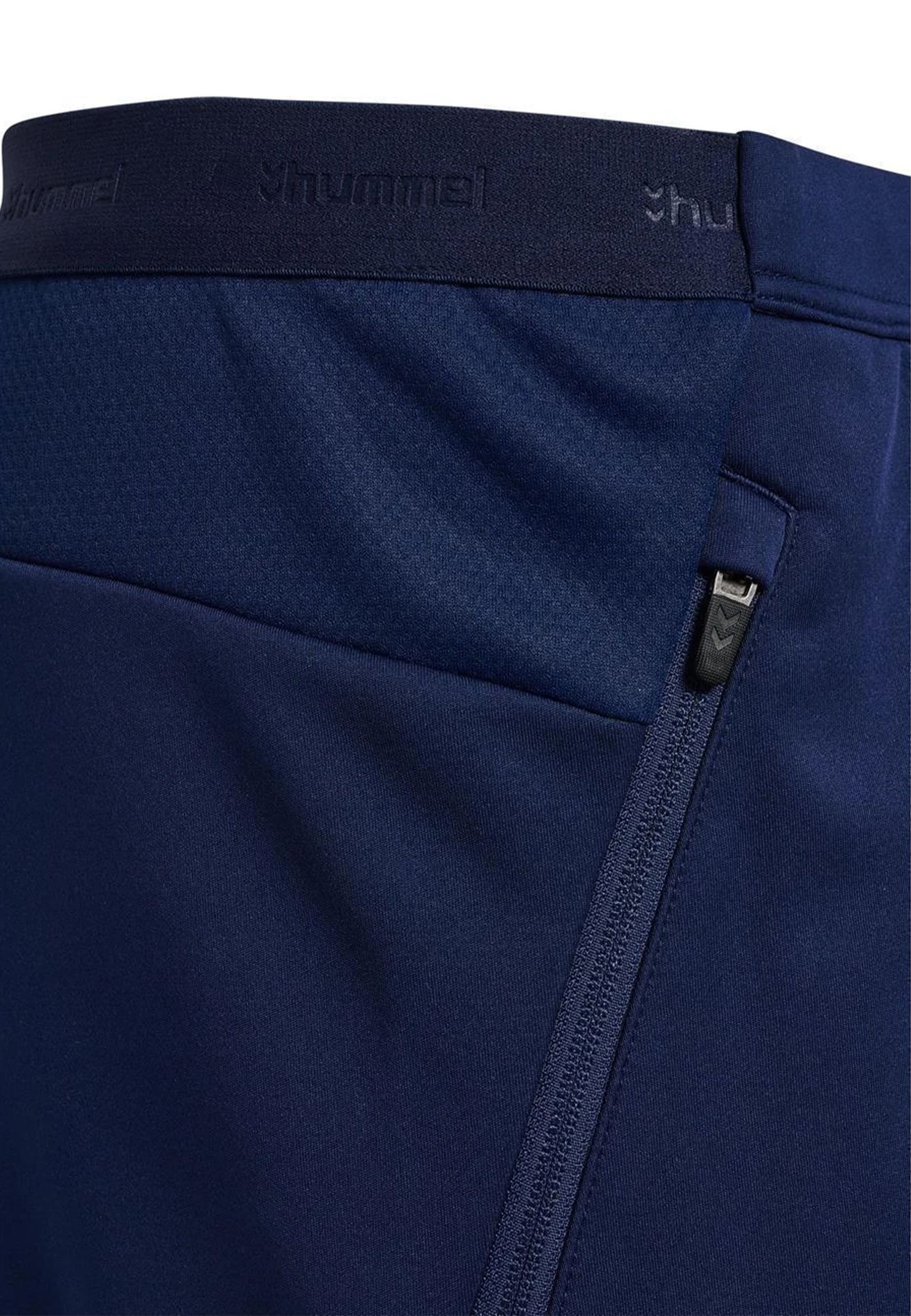 hmlCIMA Shorts – Leichte Sportshorts mit Kordelzug hmlCIMA Shorts – Leichte Sportshorts mit Kordelzug