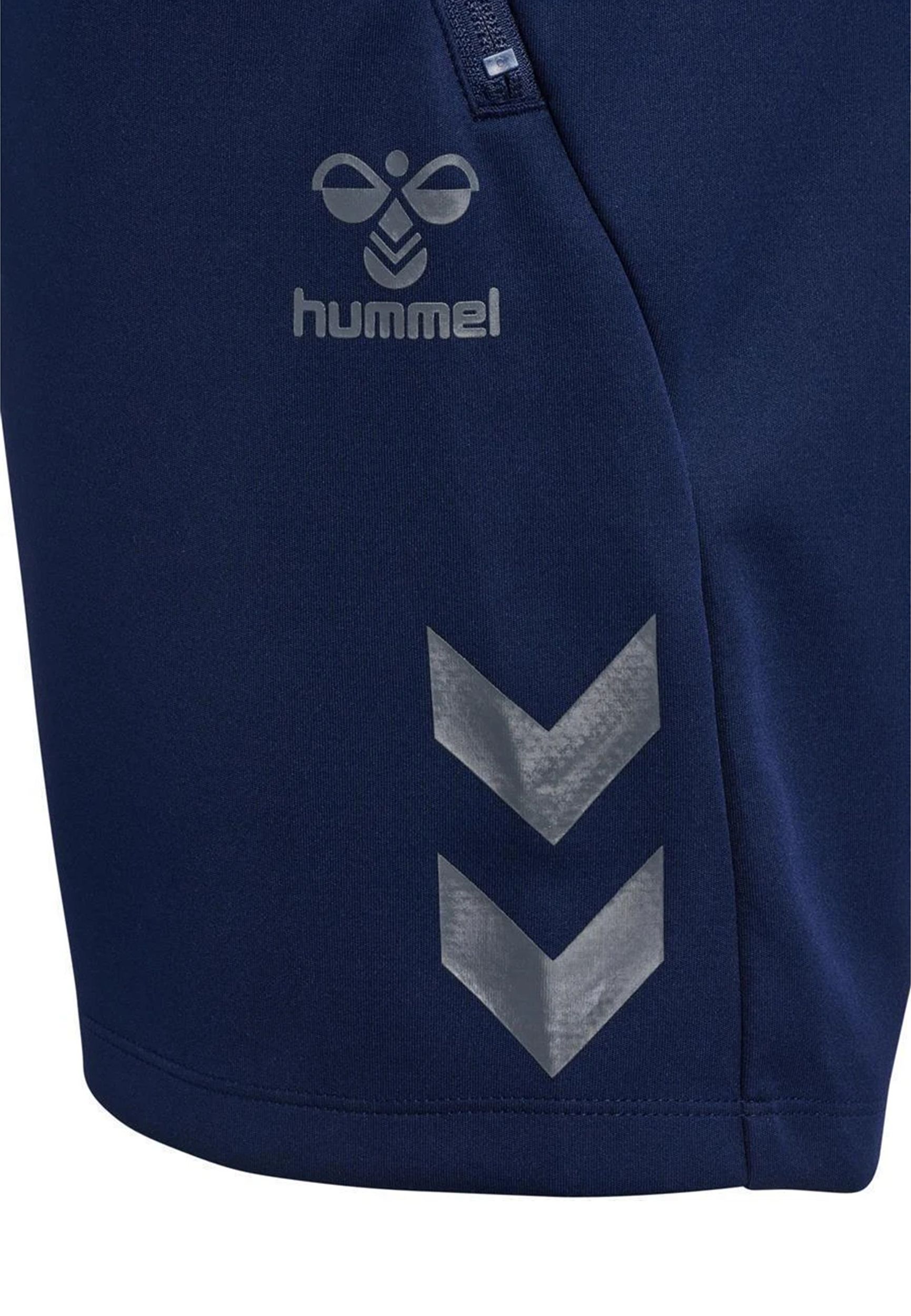 hmlCIMA Shorts – Leichte Sportshorts mit Kordelzug hmlCIMA Shorts – Leichte Sportshorts mit Kordelzug