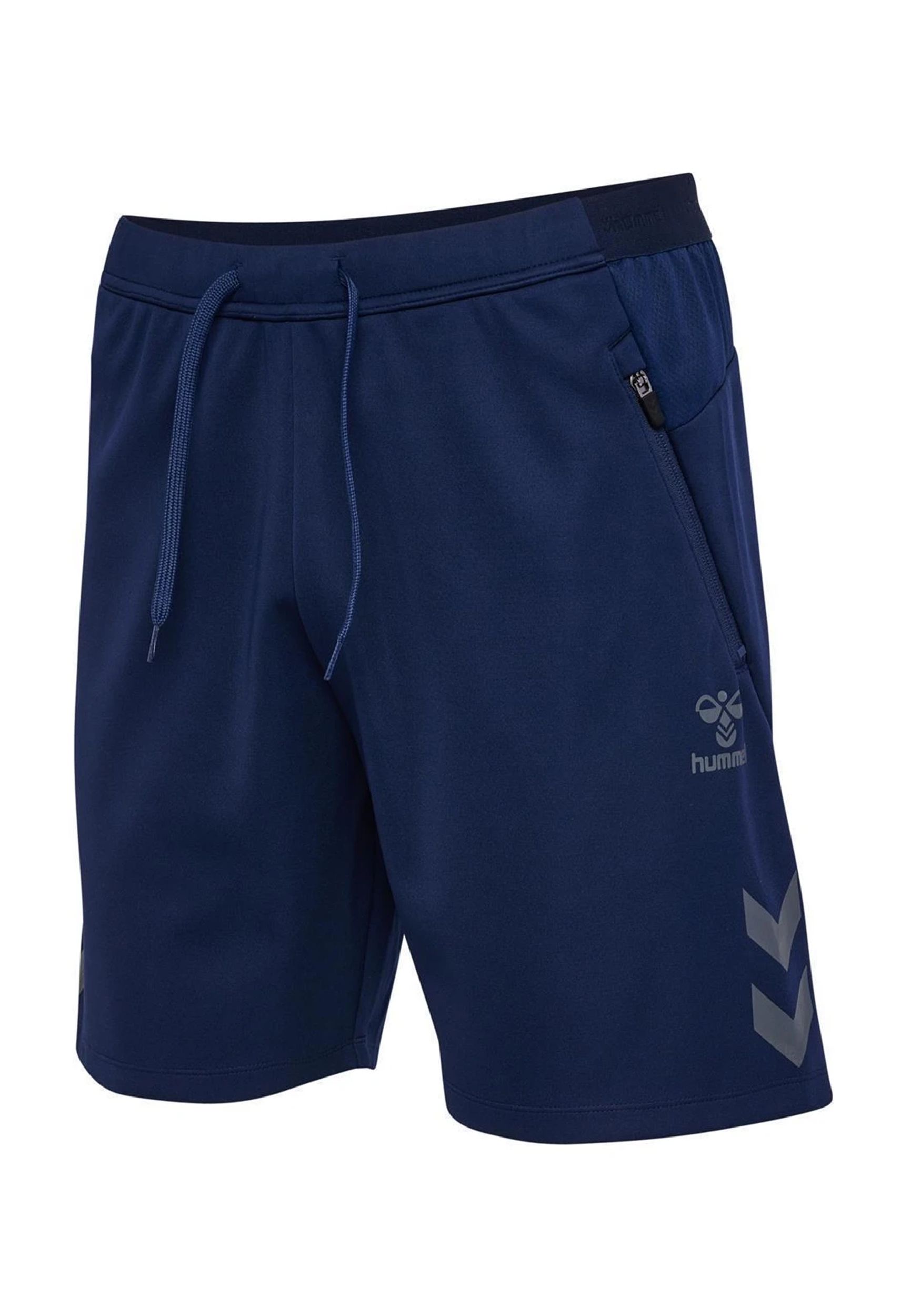 hmlCIMA Shorts – Leichte Sportshorts mit Kordelzug hmlCIMA Shorts – Leichte Sportshorts mit Kordelzug