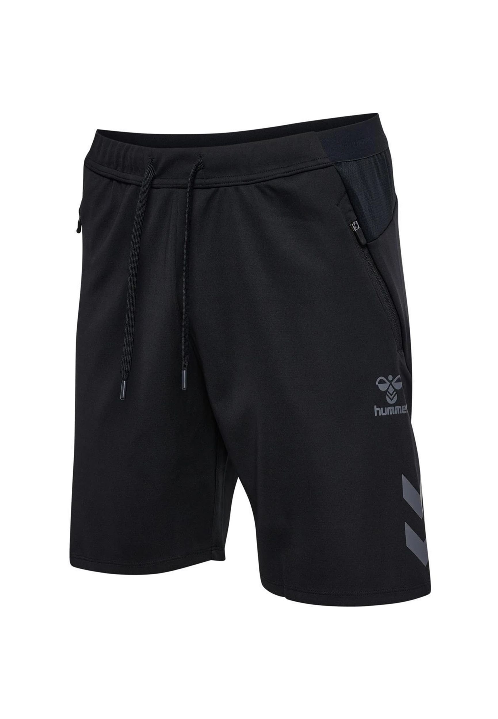 hmlCIMA Shorts – Leichte Sportshorts mit Kordelzug hmlCIMA Shorts – Leichte Sportshorts mit Kordelzug