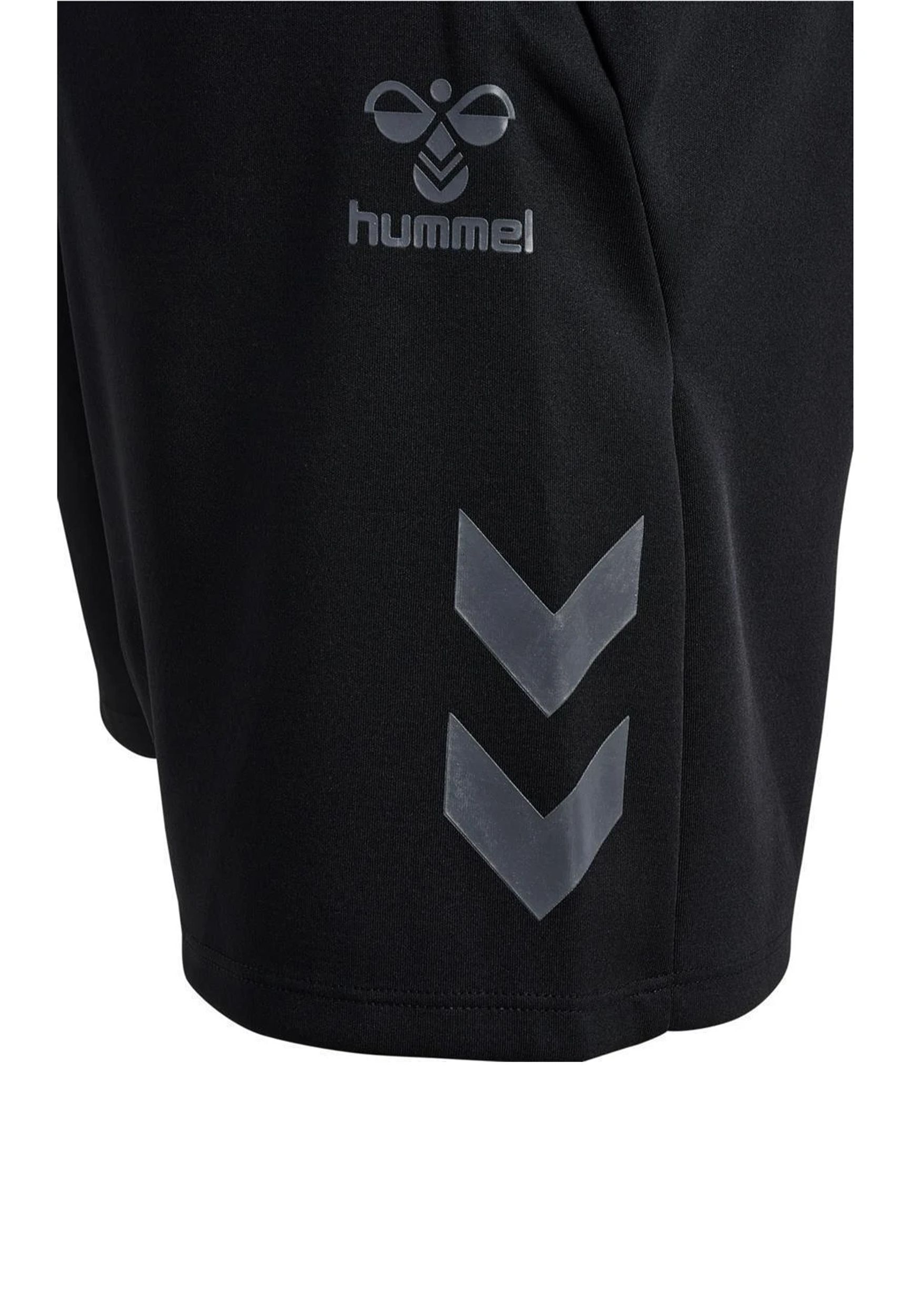 hmlCIMA Shorts – Leichte Sportshorts mit Kordelzug hmlCIMA Shorts – Leichte Sportshorts mit Kordelzug