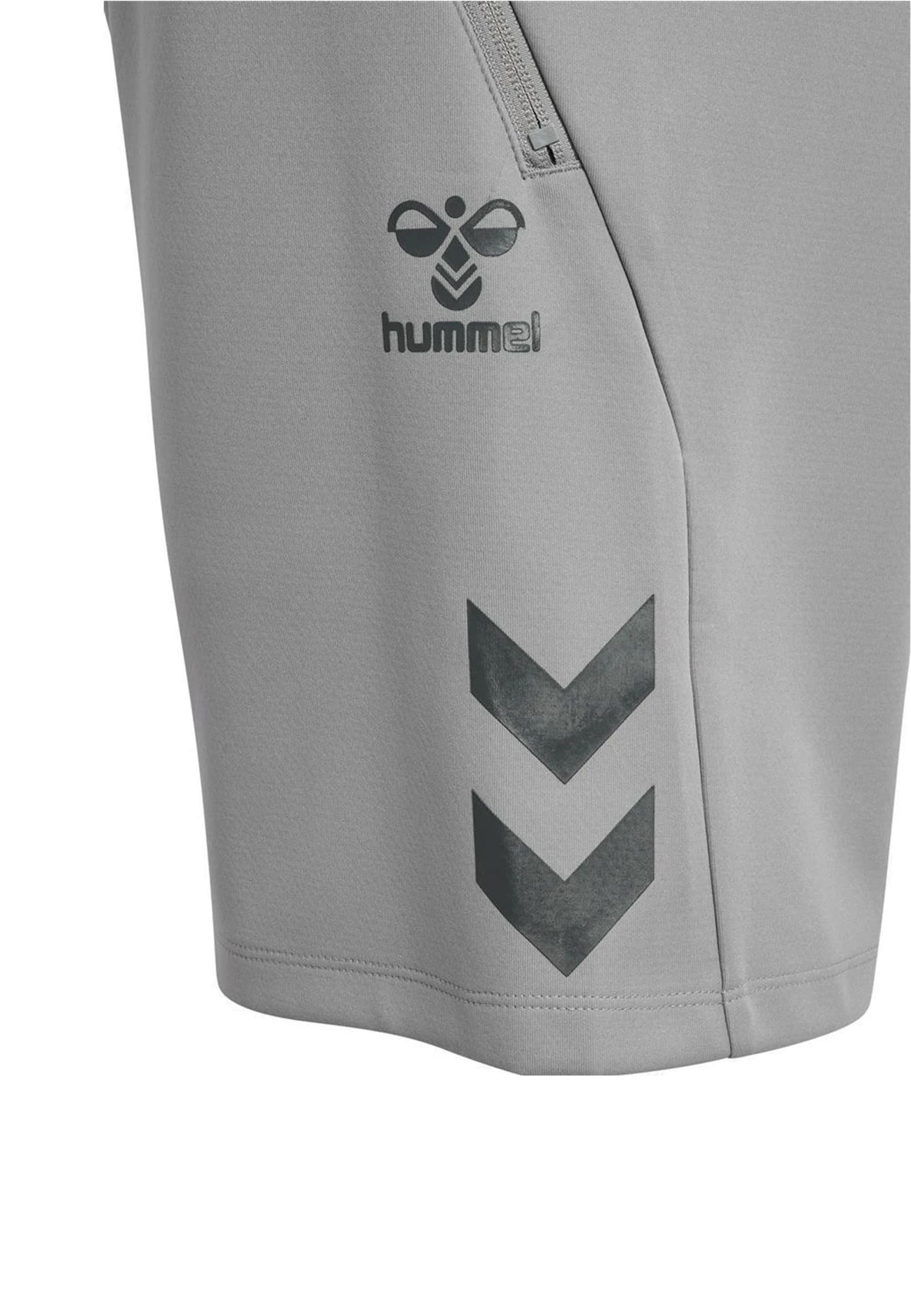 hmlCIMA Shorts – Leichte Sportshorts mit Kordelzug hmlCIMA Shorts – Leichte Sportshorts mit Kordelzug