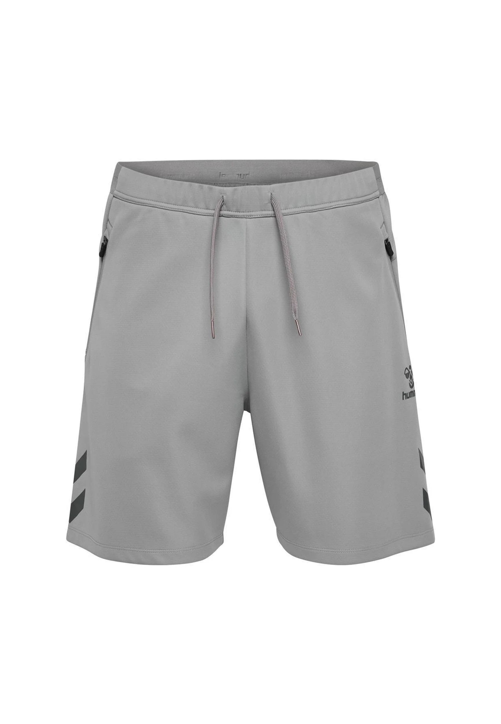 hmlCIMA Shorts – Leichte Sportshorts mit Kordelzug hmlCIMA Shorts – Leichte Sportshorts mit Kordelzug