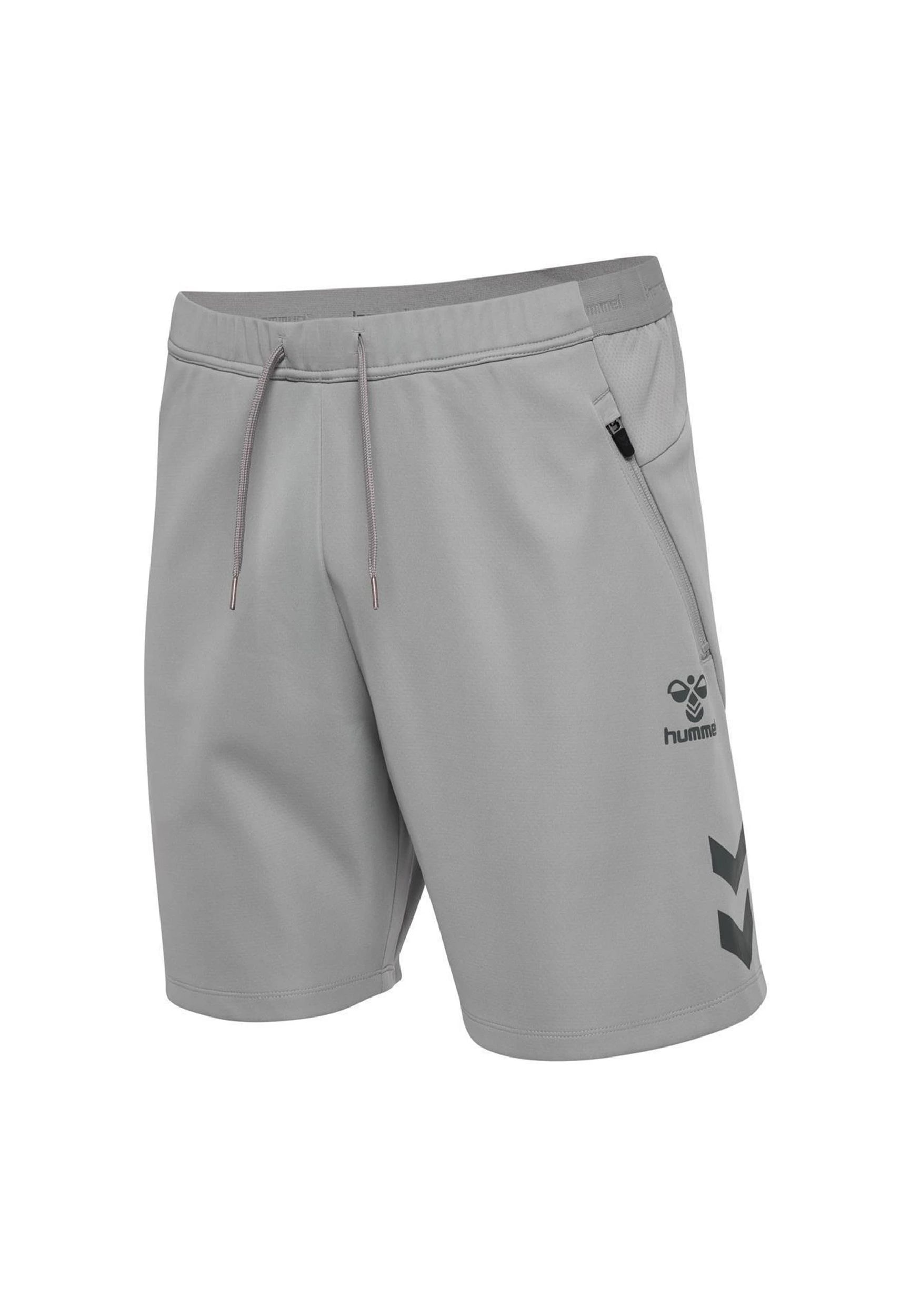 hmlCIMA Shorts – Leichte Sportshorts mit Kordelzug hmlCIMA Shorts – Leichte Sportshorts mit Kordelzug