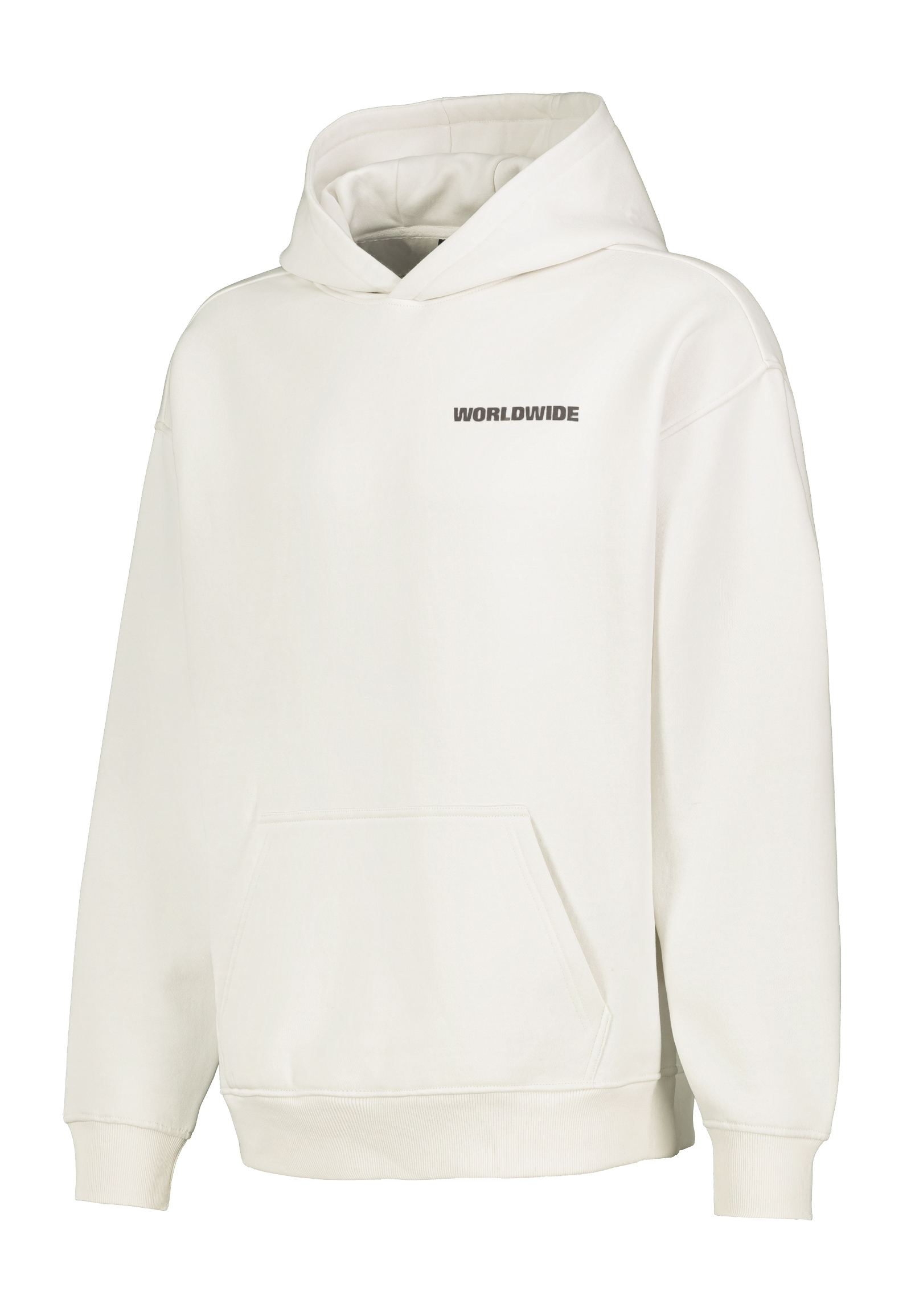 H10600T21453B1_22000_S1.jpg Kapuzenpullover mit Kängurutasche und Logoprint