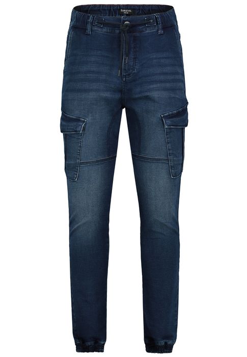 Blau-3