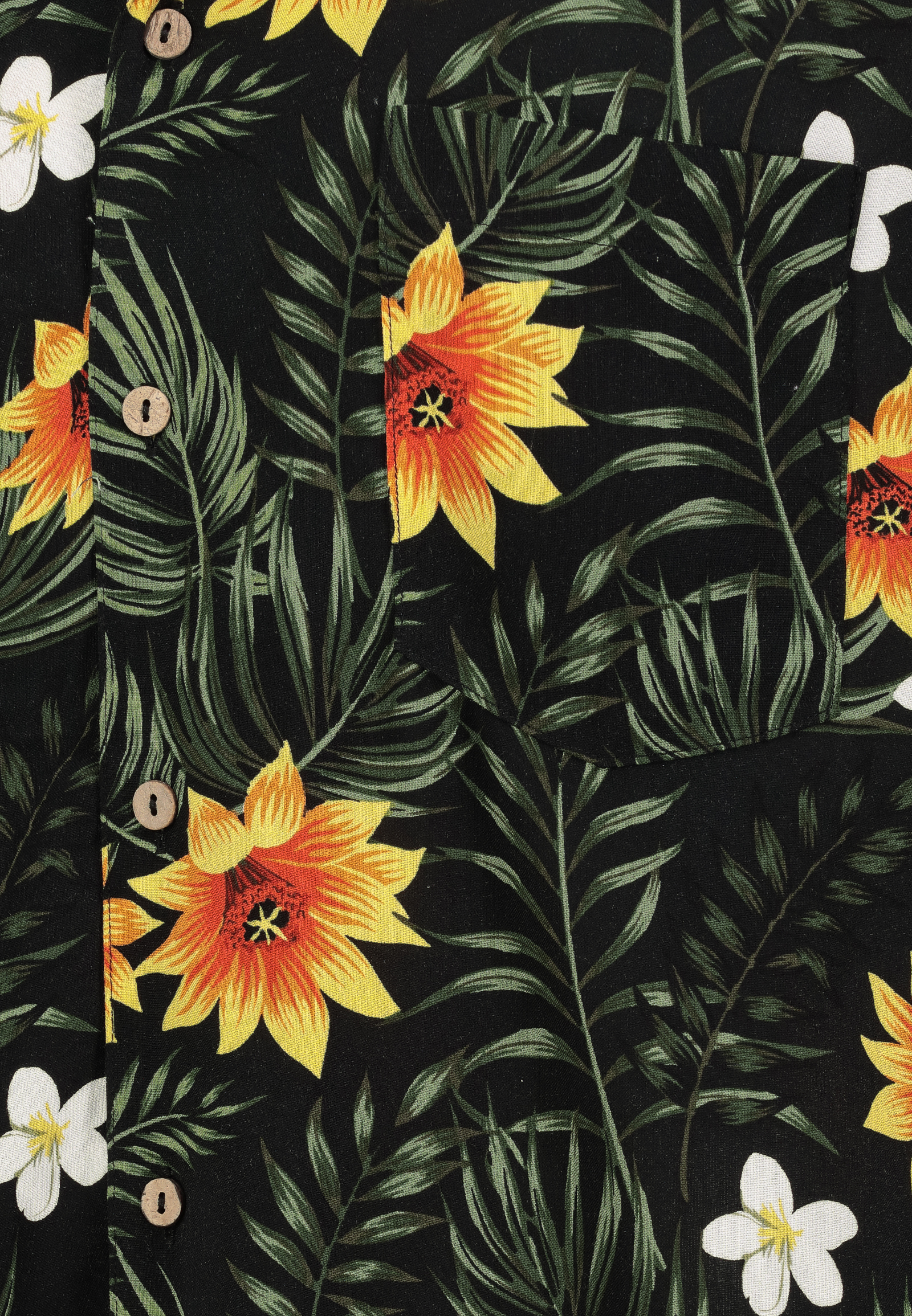 H73771M10979N_24000_D1.jpg Viskose Kurzarm-Hemd mit abstraktem Tropical Design Muster