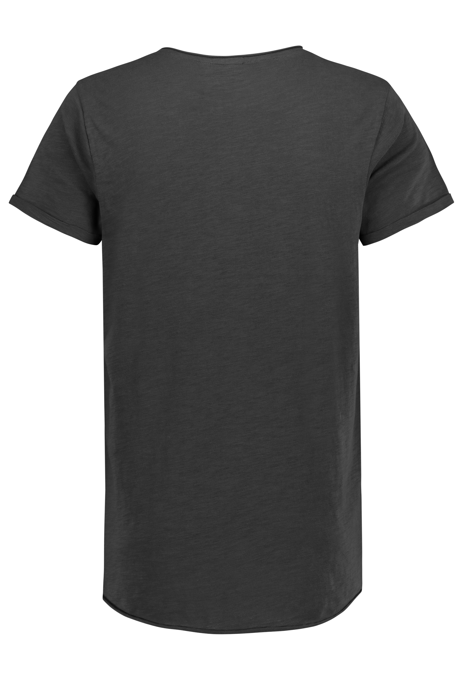 H16180M20539L2PK3_23400_S2.jpg 3er Pack Herren T-Shirts mit Rundhals und Rollkante