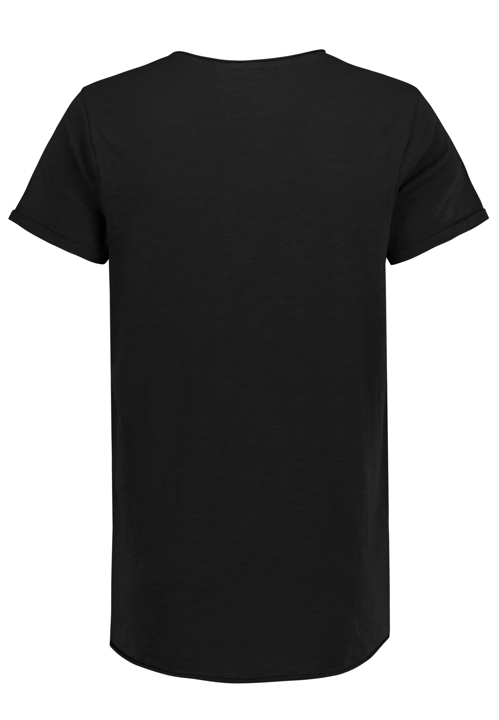 H16180W20539K3PK3_24000_S2.jpg 3er Pack Herren T-Shirts mit Rundhals und Rollkante