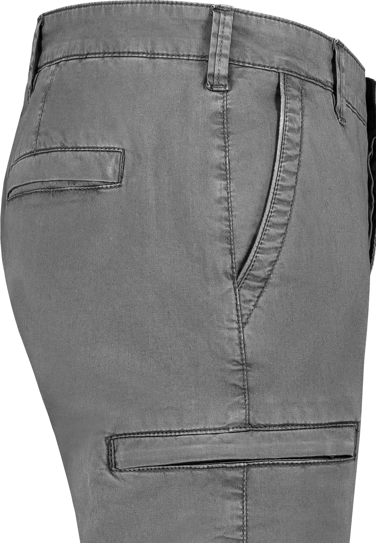 H64067BD62440A2NO_23300_D2.jpg Feine Chino Hose mit Cargotasche