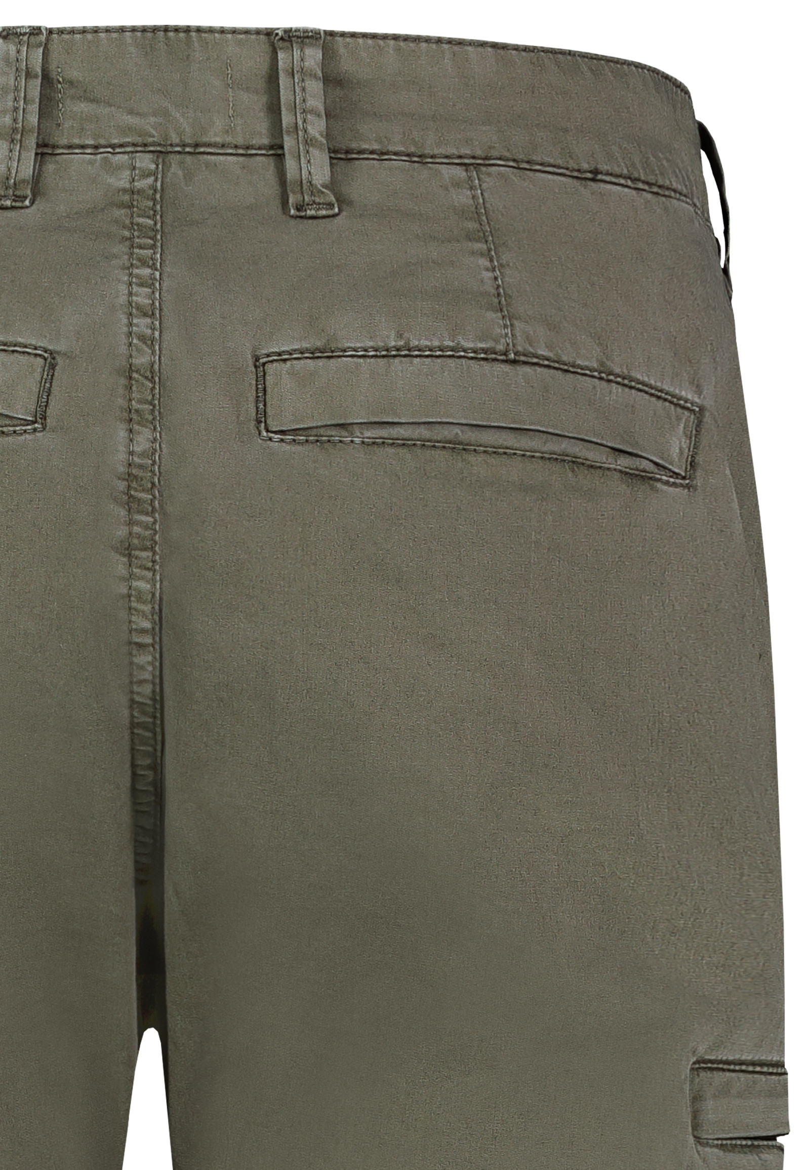 H64067BD62440A3NO_12400_D3.jpg Feine Chino Hose mit Cargotasche