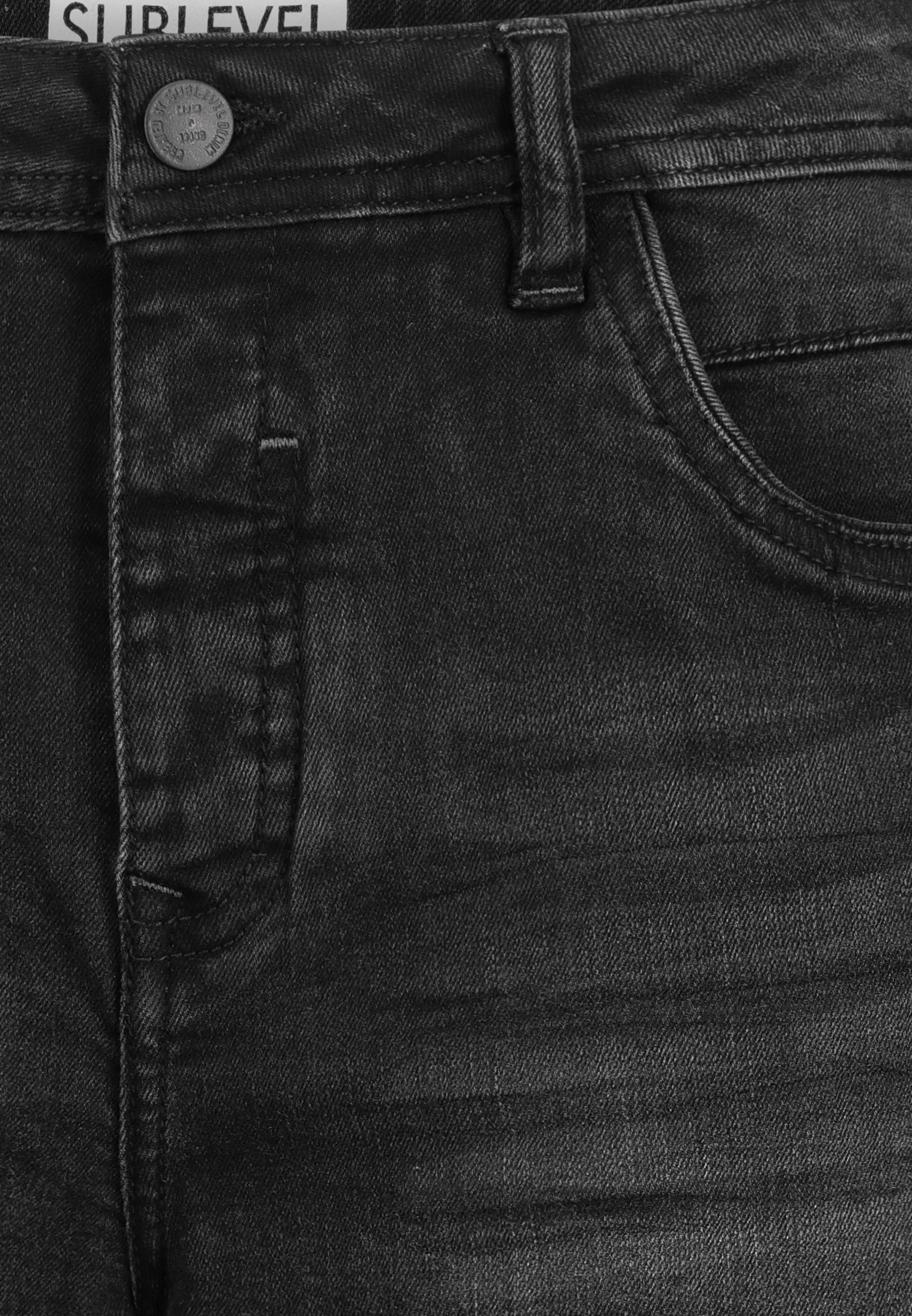 H85077BD62495KB153_24000_D1.jpg Bermuda Jeans-Shorts mit umgeschlagenem Saum