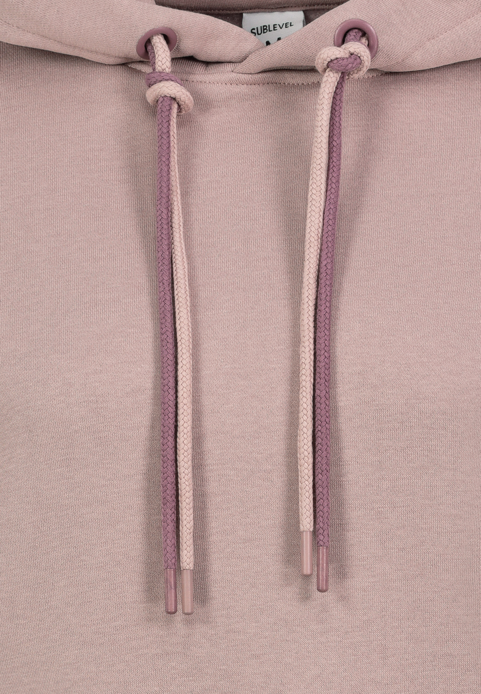 D10600T02690A4NO_13300_D1.jpg Kapuzenpullover mit Kängurutasche und Logoprint
