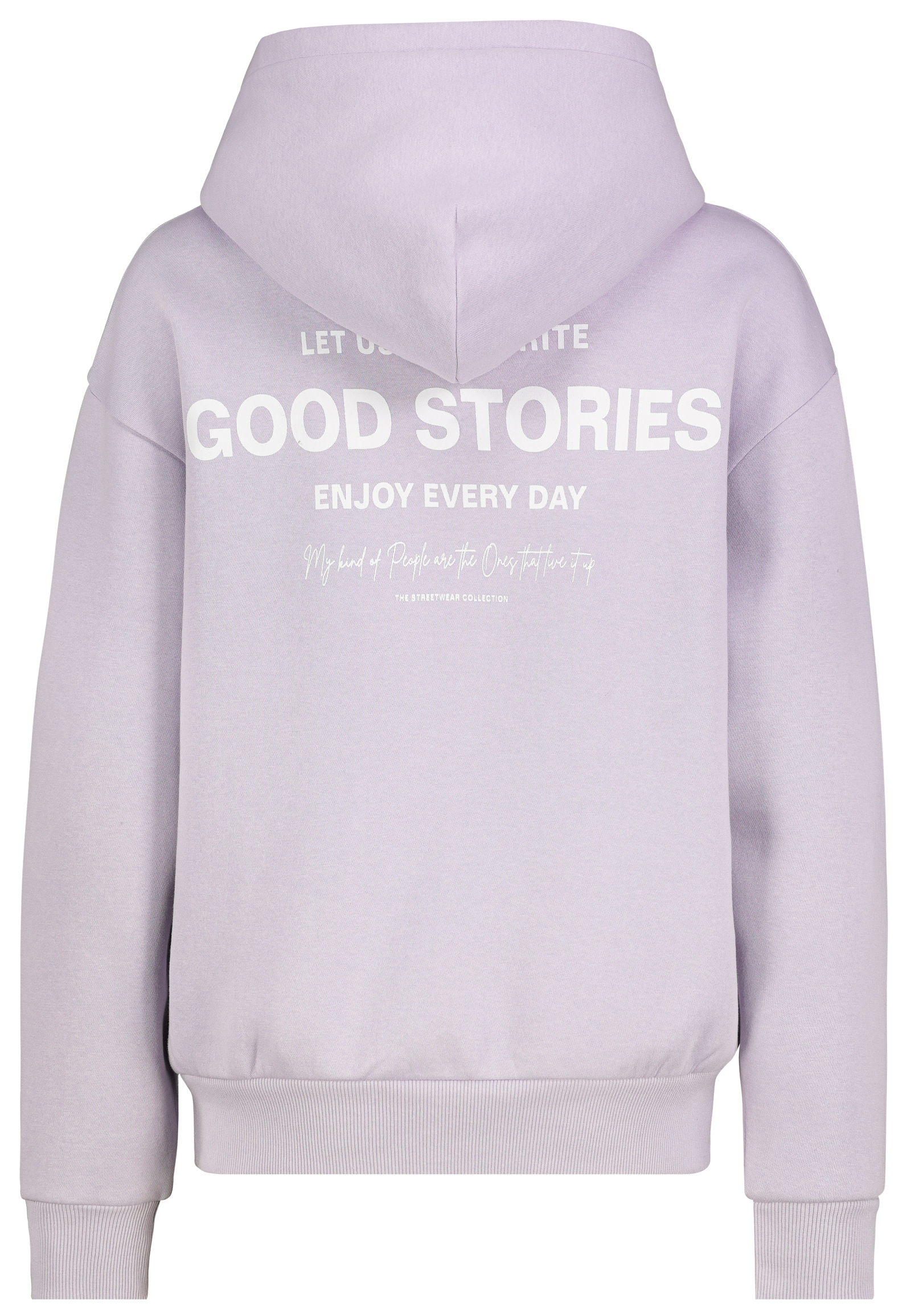 D10608BC02681B_16100_H.jpg Kapuzenpullover mit Logo und Schriftzug