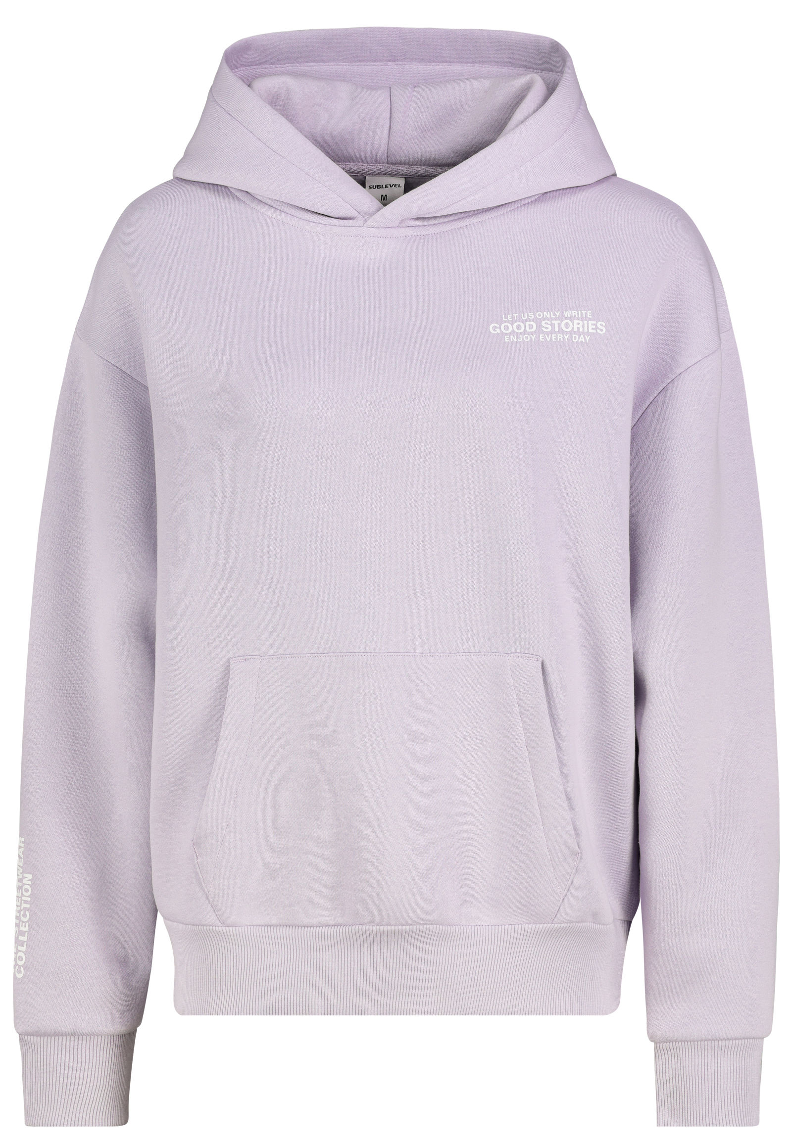 D10608BC02681B_16100_V.jpg Kapuzenpullover mit Logo und Schriftzug