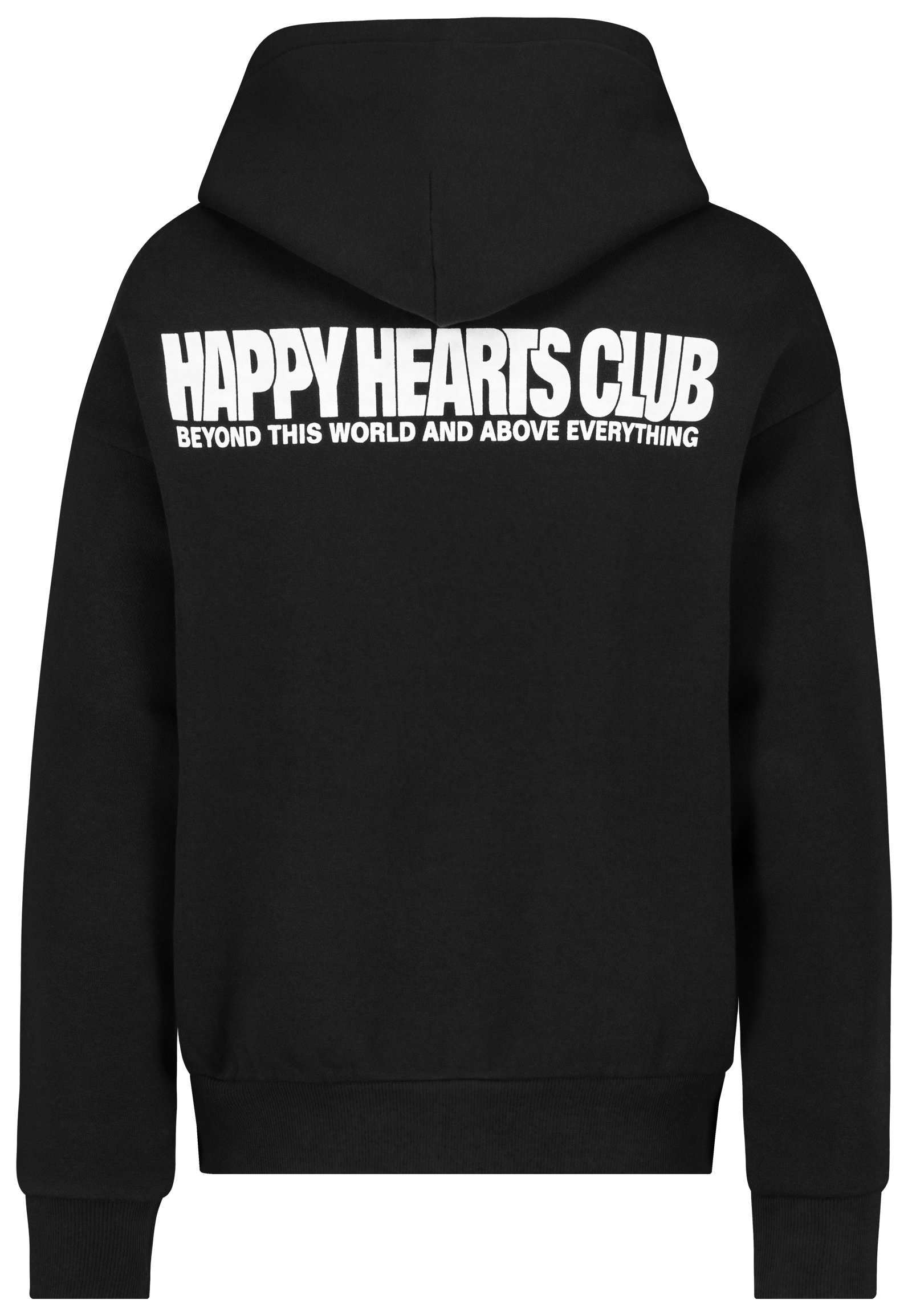 D10608BC02681B_24000_H.jpg Kapuzenpullover mit Logo und Schriftzug
