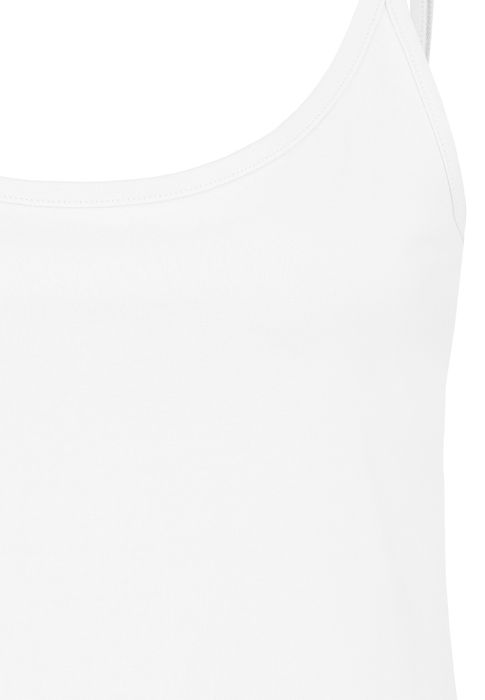 Sublevel Spaghettiträger Top im 4er Pack, Basic Fit – Mehrfarbig, Bild 9